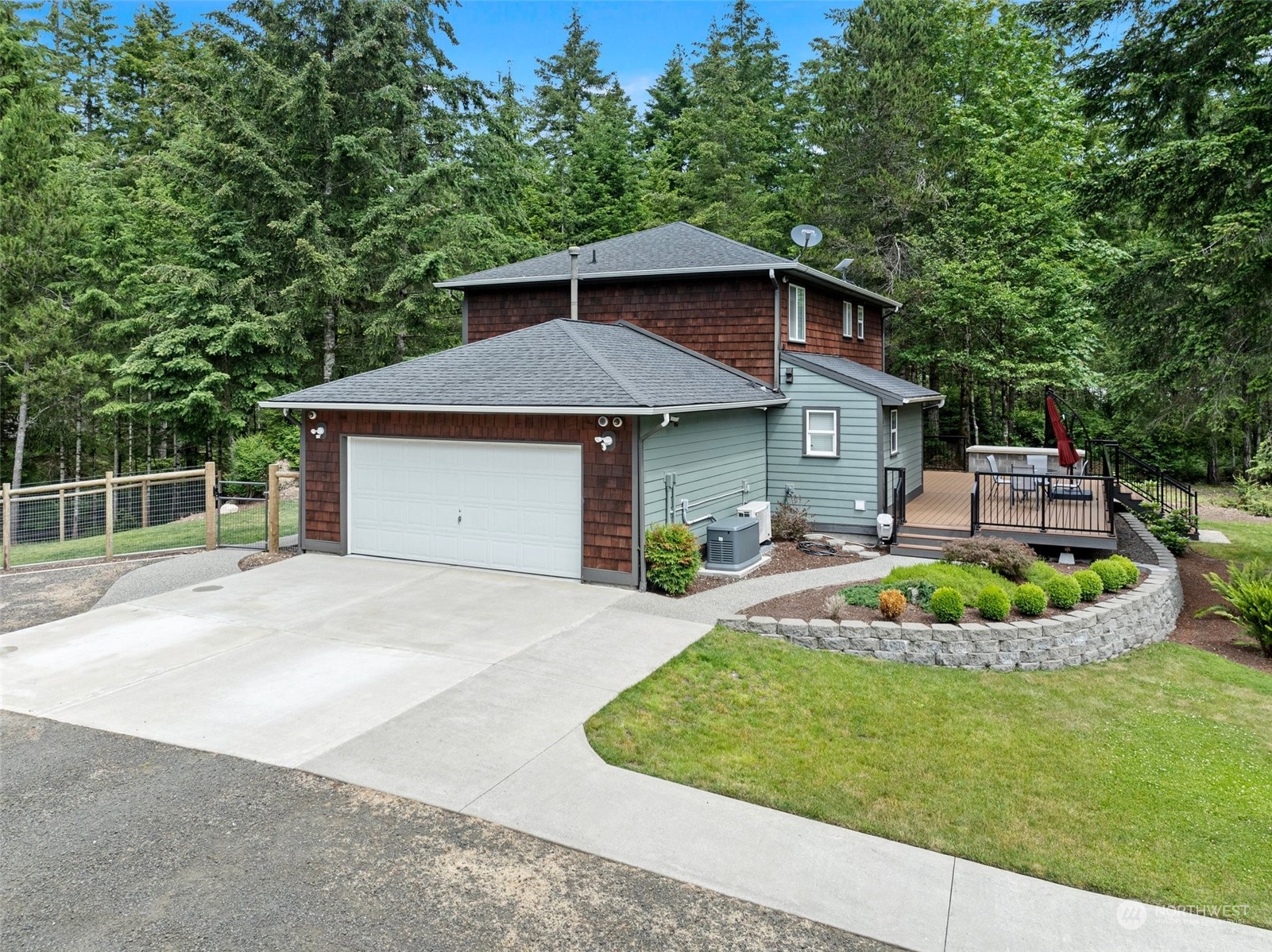 15219 Wright Bliss Road NE