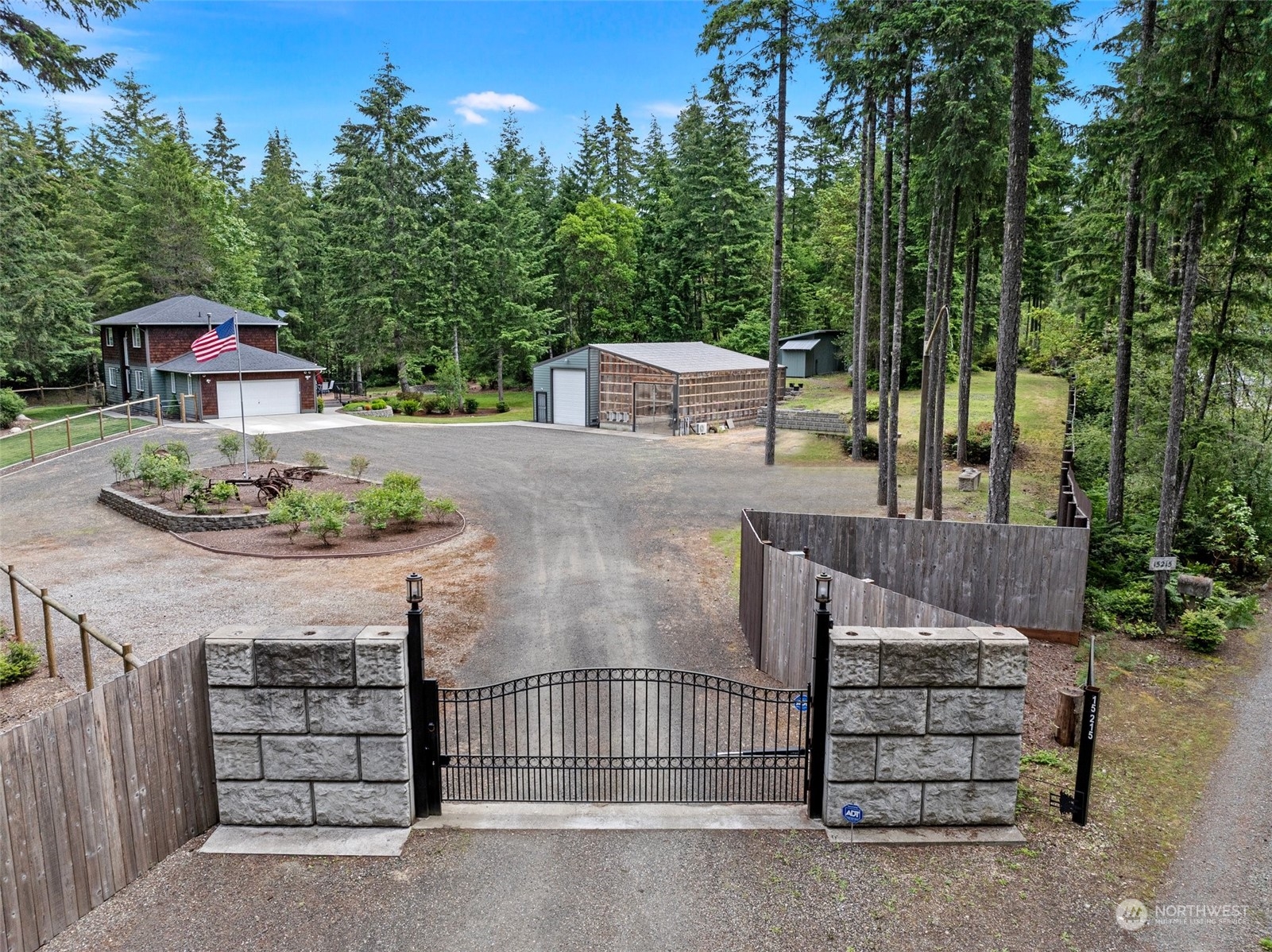 15219 Wright Bliss Road NE