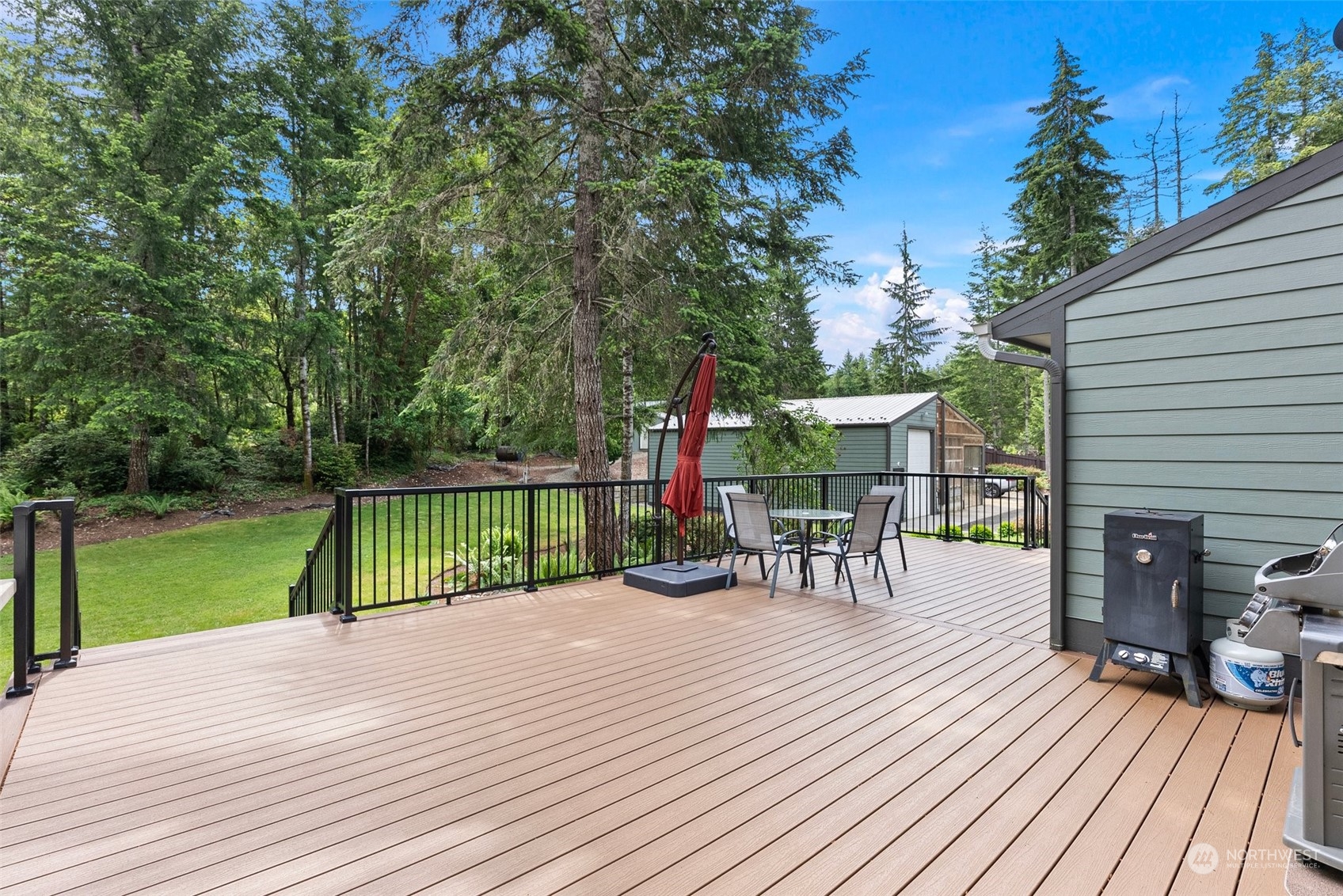 15219 Wright Bliss Road NE