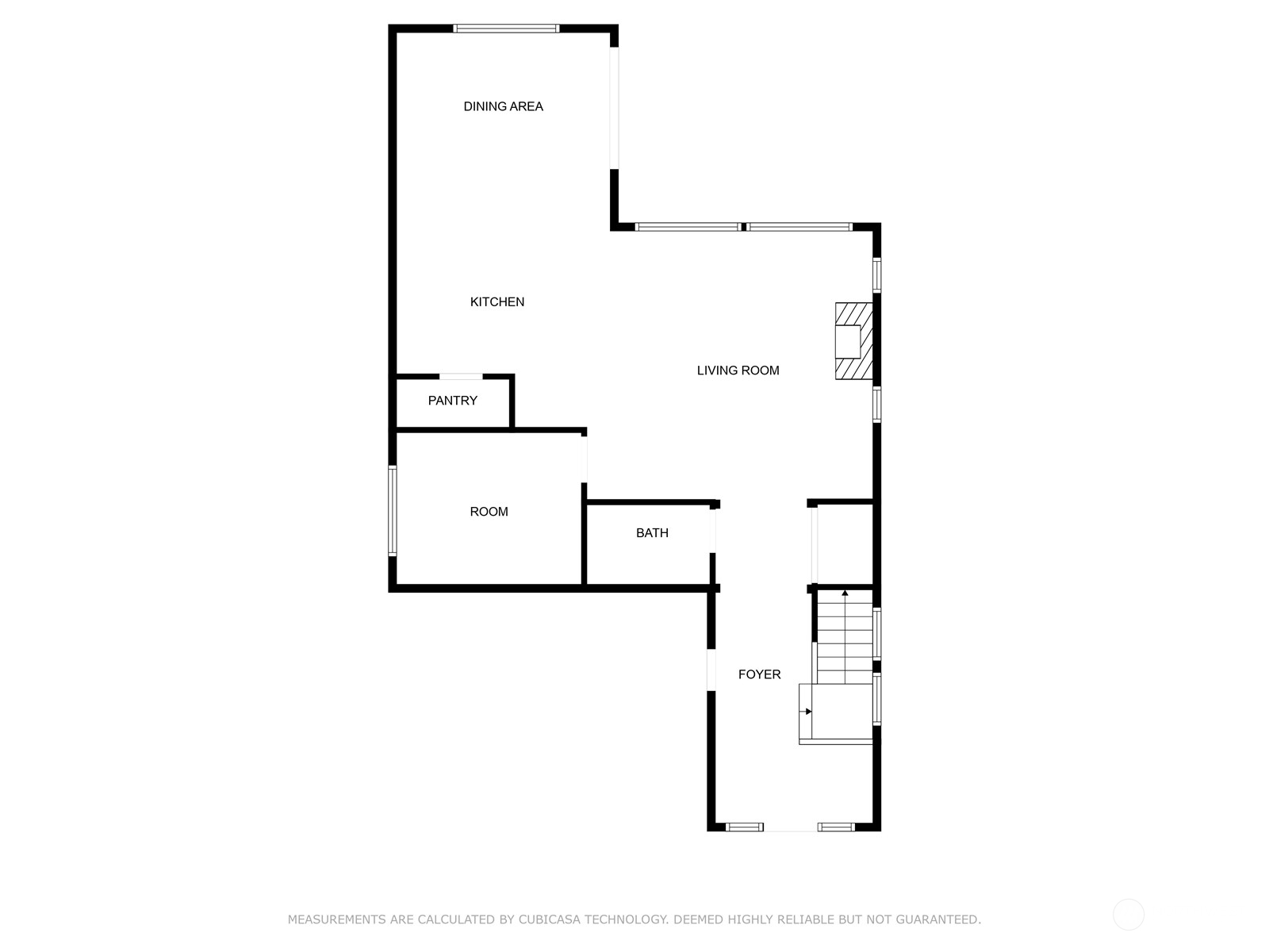 3689 Freighter Place , -5502