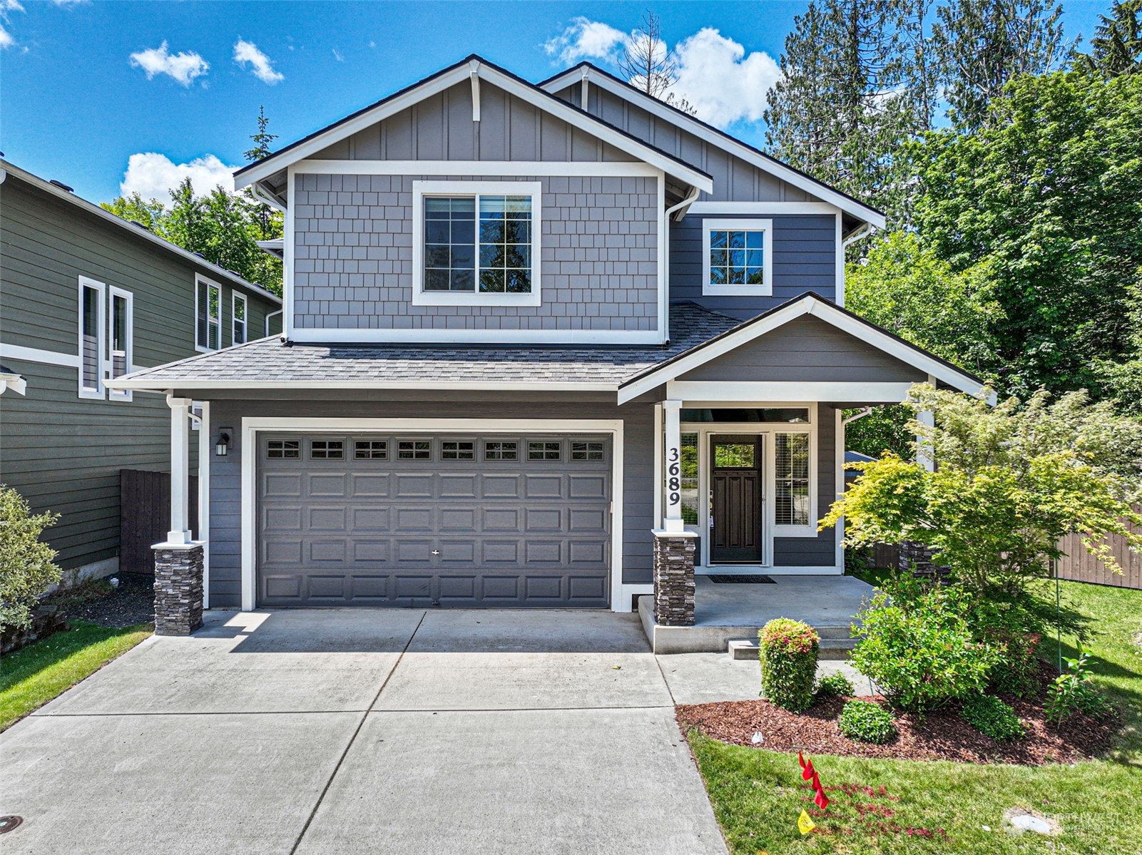 3689 Freighter Place , -5502