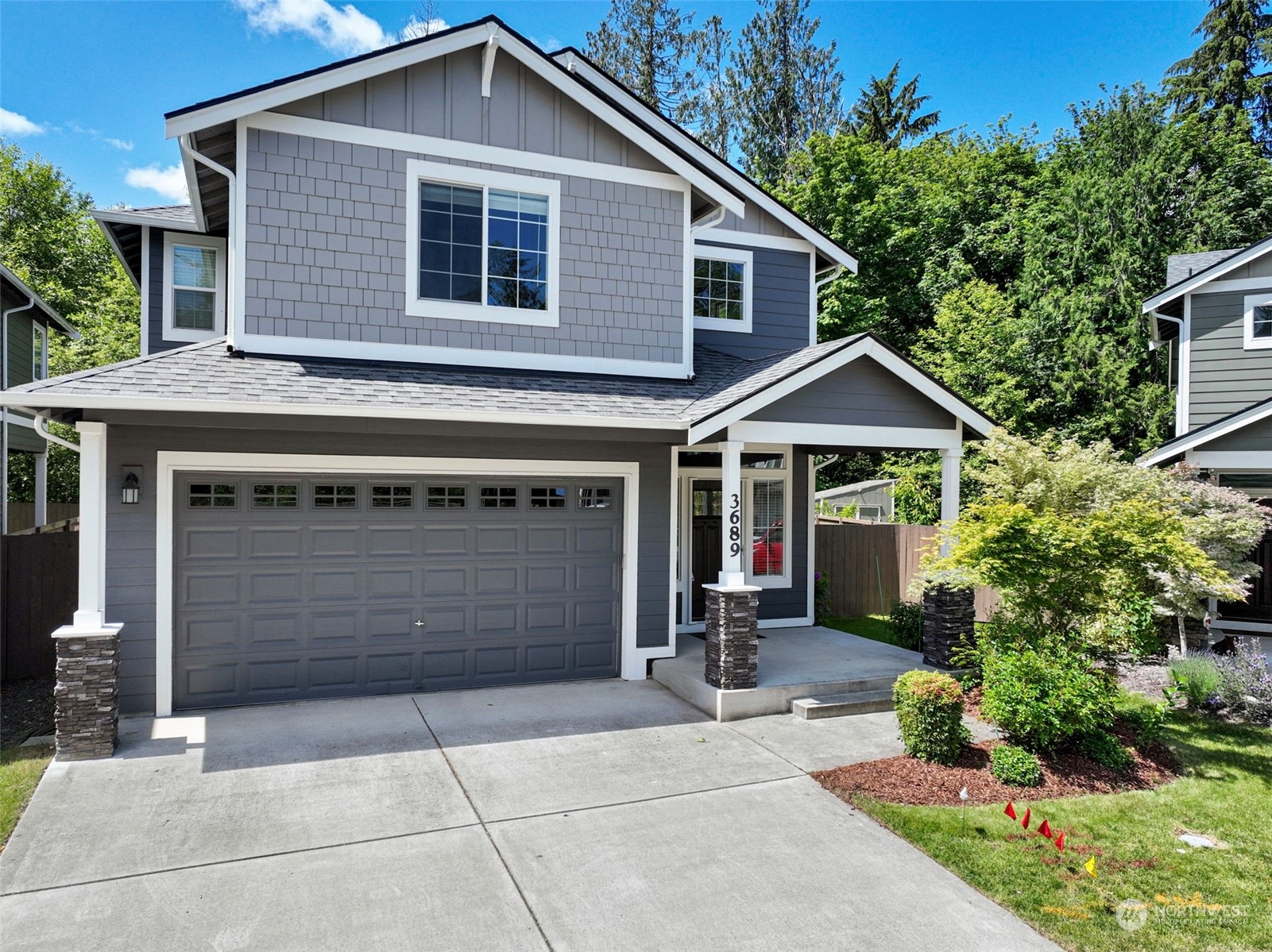 3689 Freighter Place , -5502
