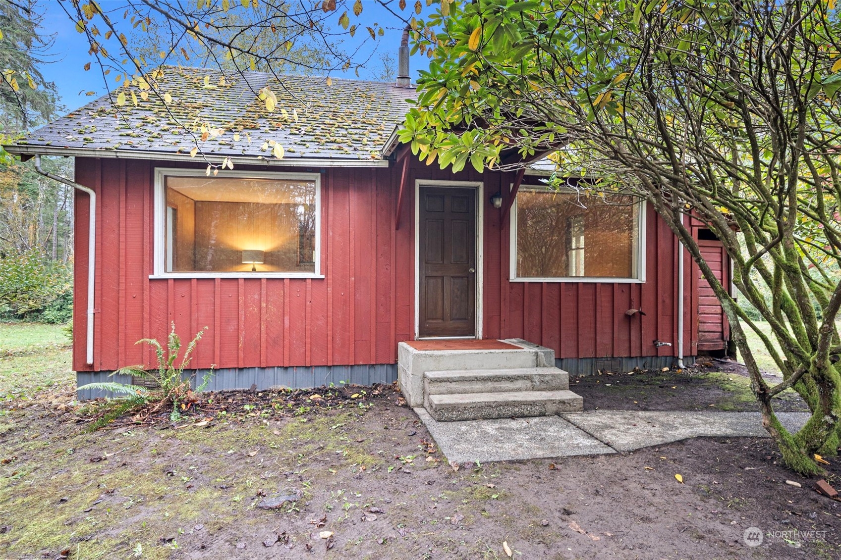 20011 Herron Road NW