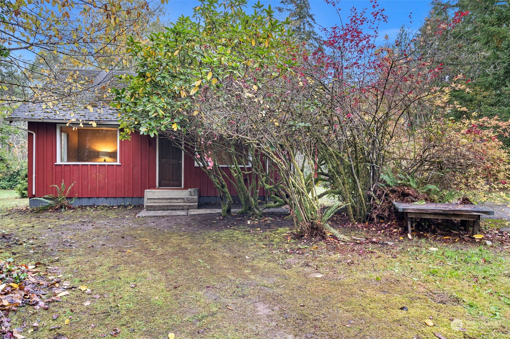 20011 Herron Road NW