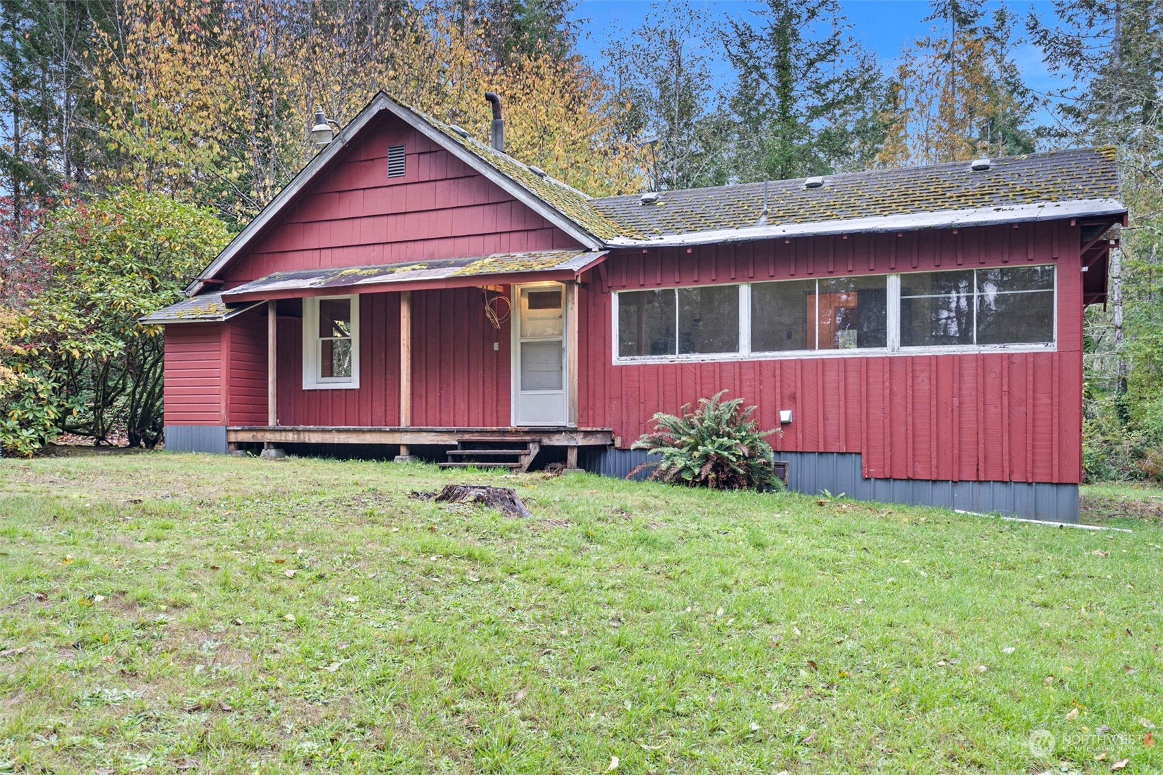 20011 Herron Road NW