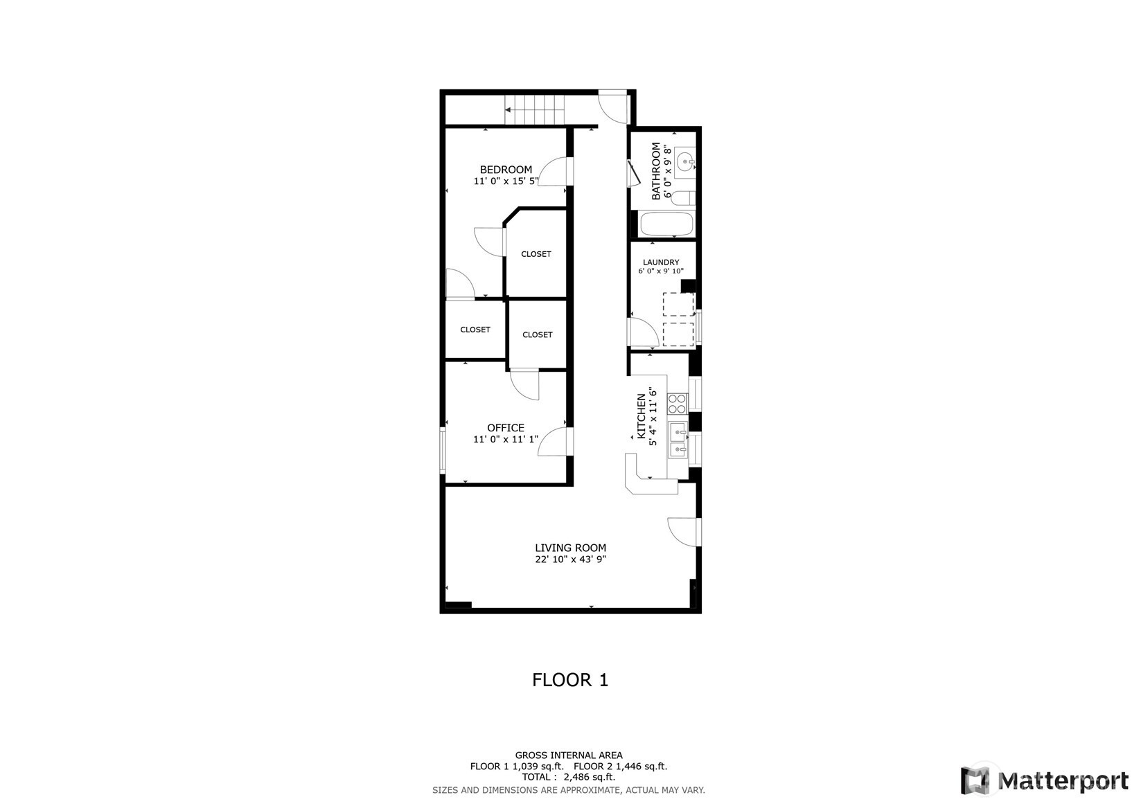 4027 49th Avenue SW
