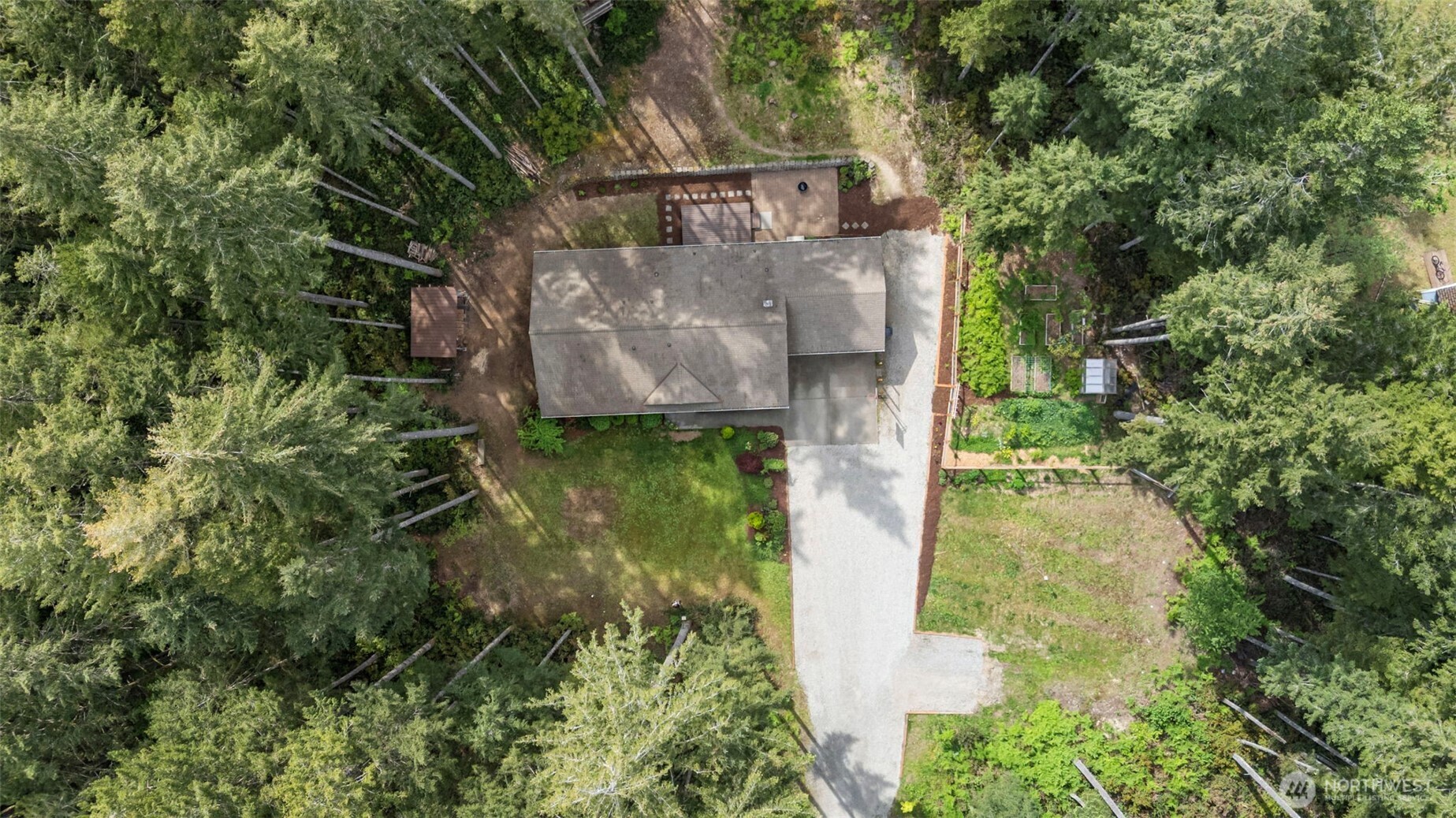 14226 Timberwood Place SW