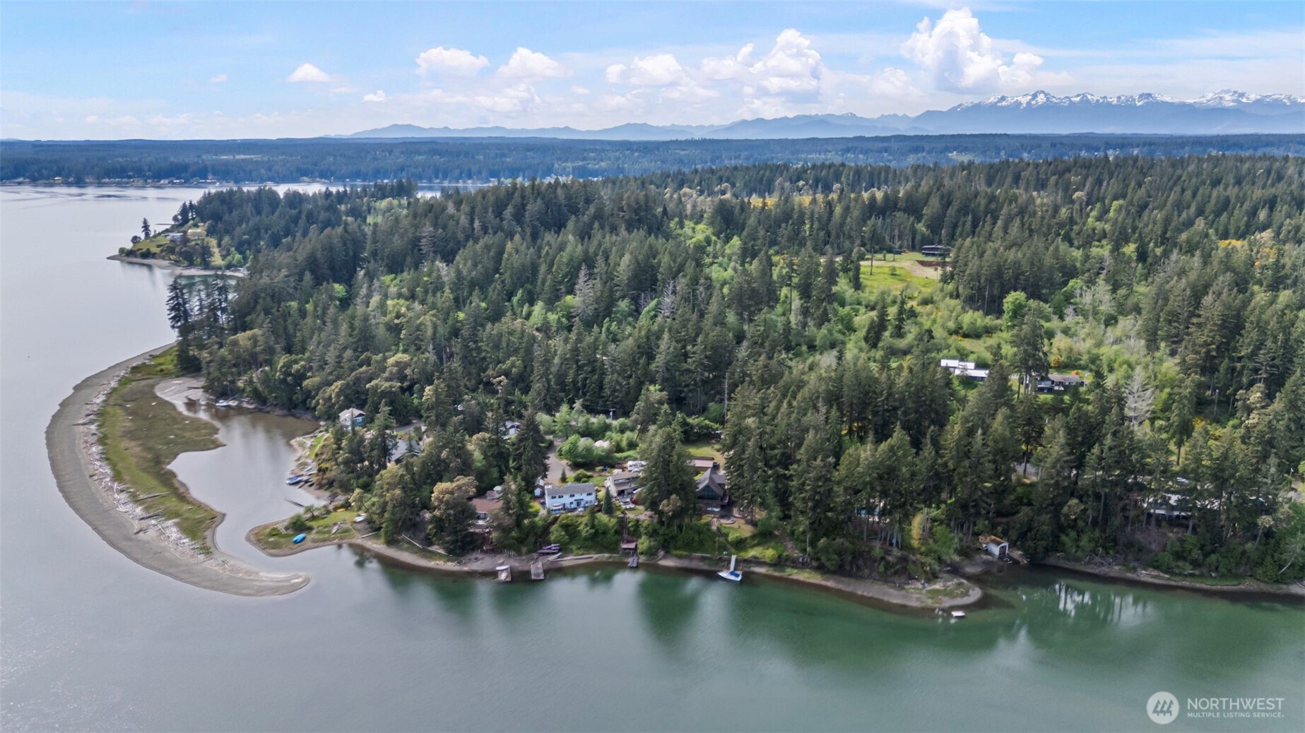 18916 116th Street NW