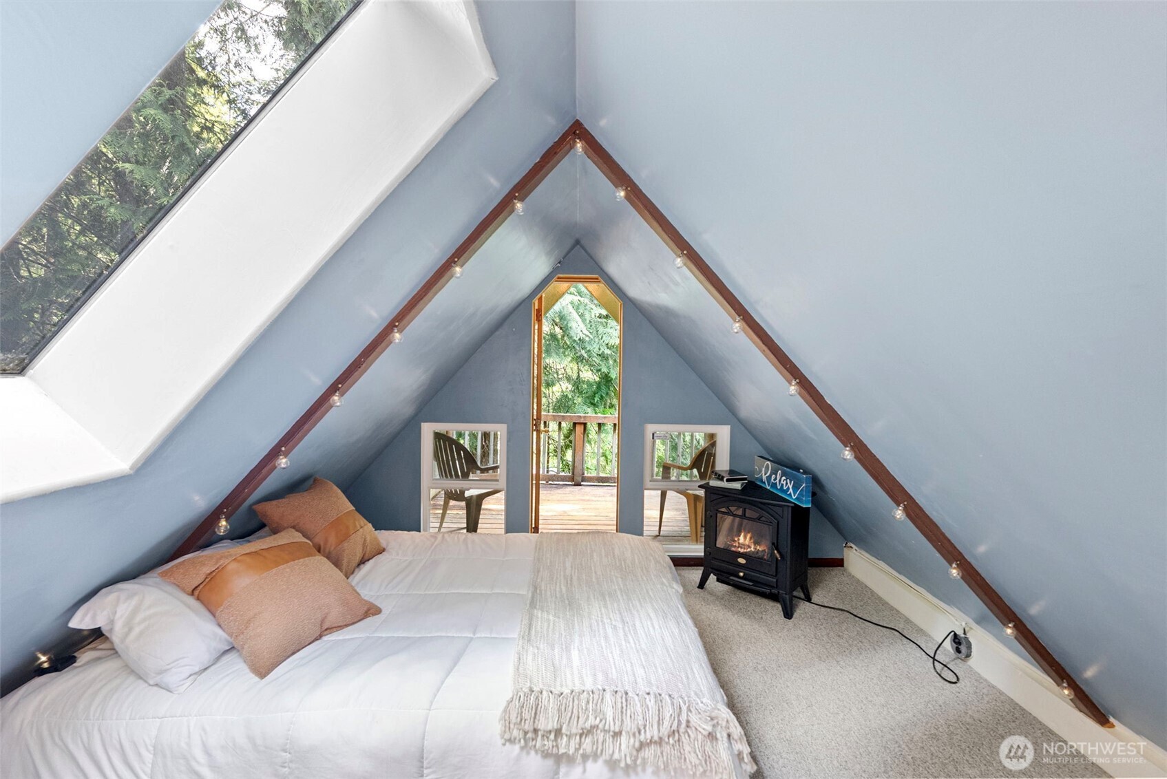 111 N Skokomish Drive