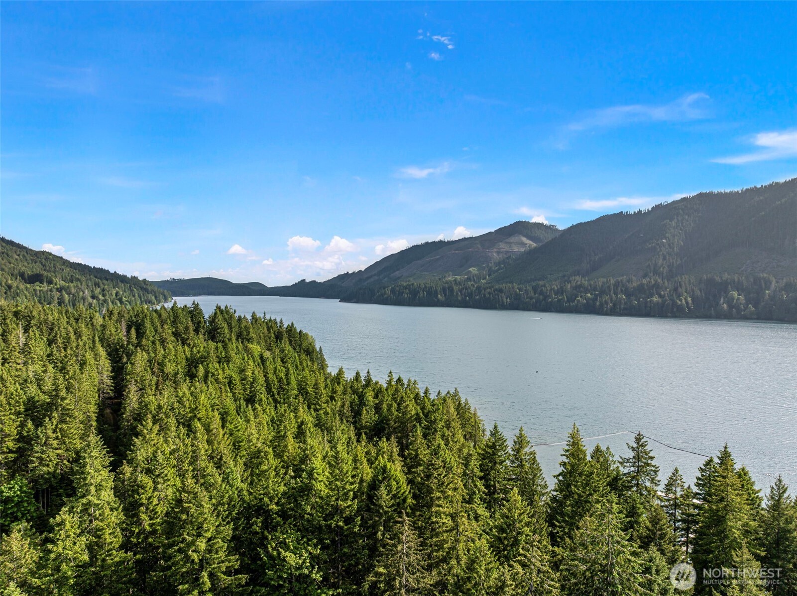 111 N Skokomish Drive