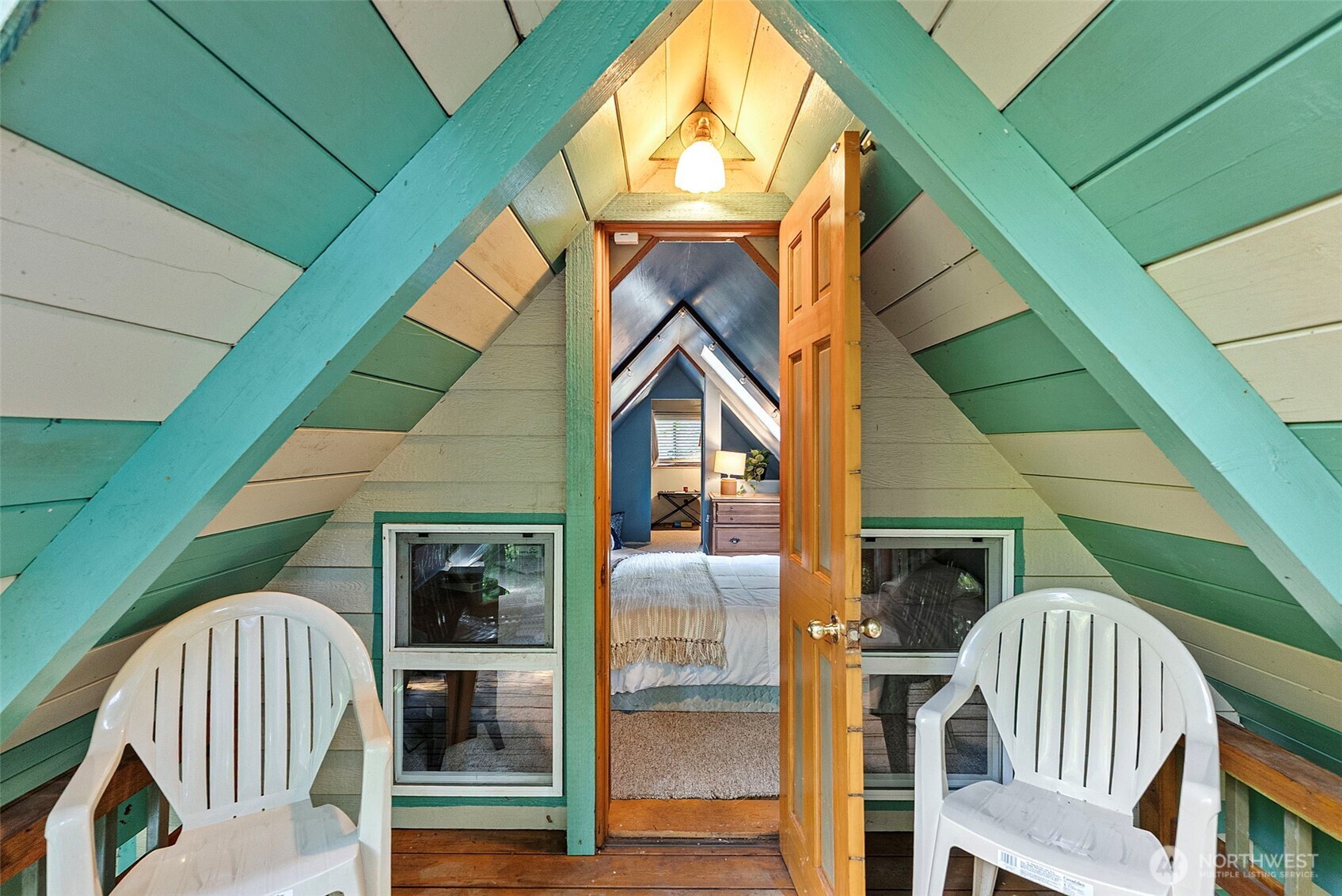 111 N Skokomish Drive