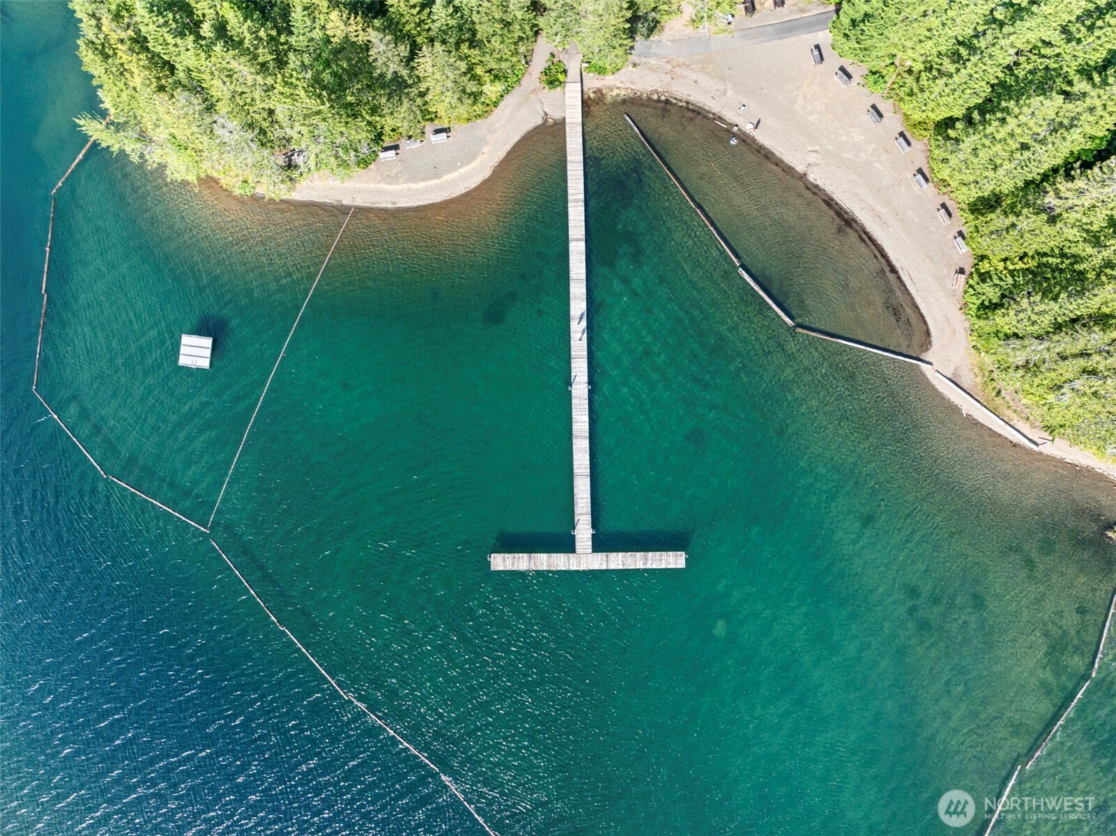 111 N Skokomish Drive