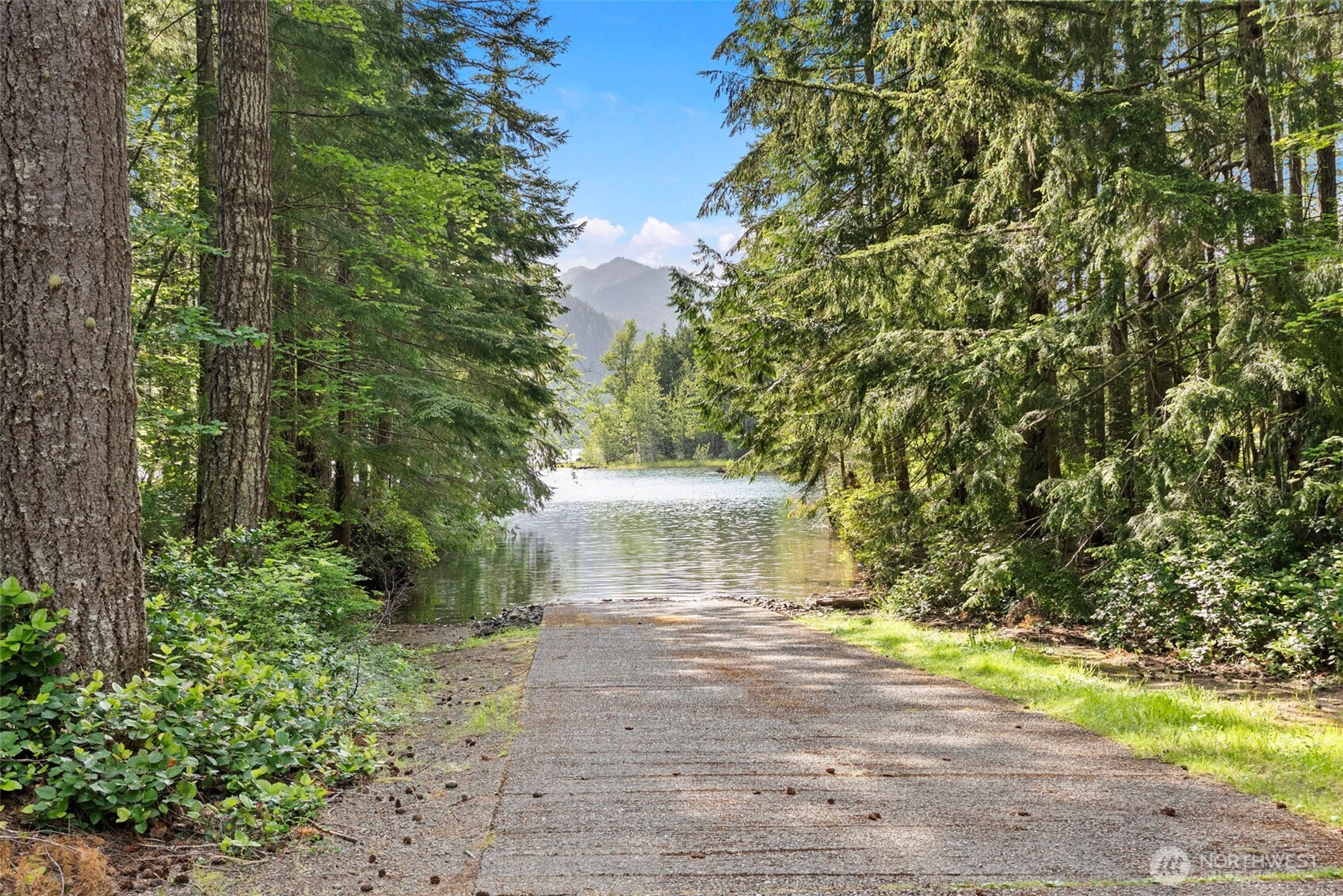 111 N Skokomish Drive