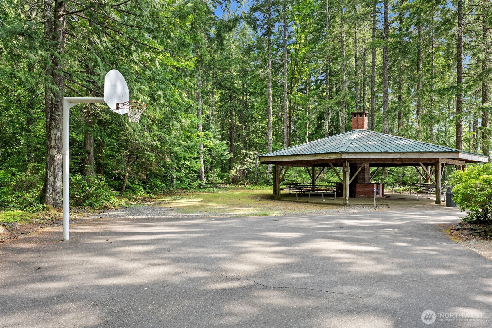 111 N Skokomish Drive