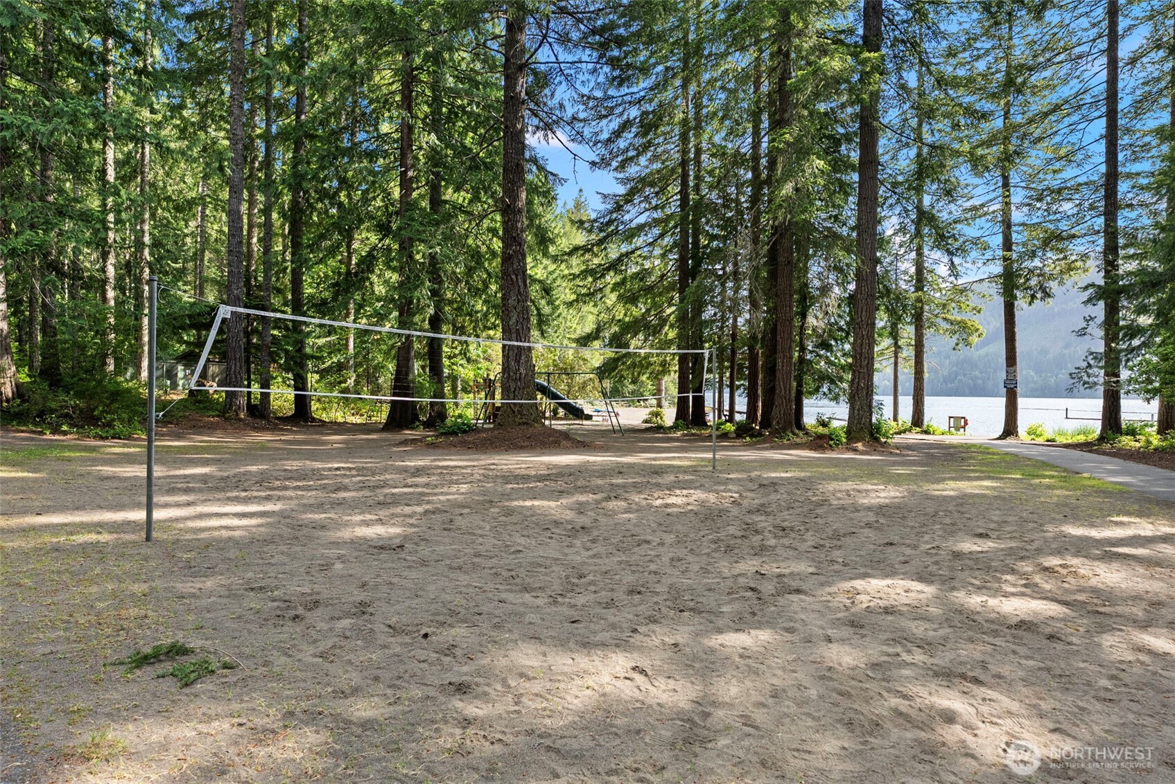 111 N Skokomish Drive