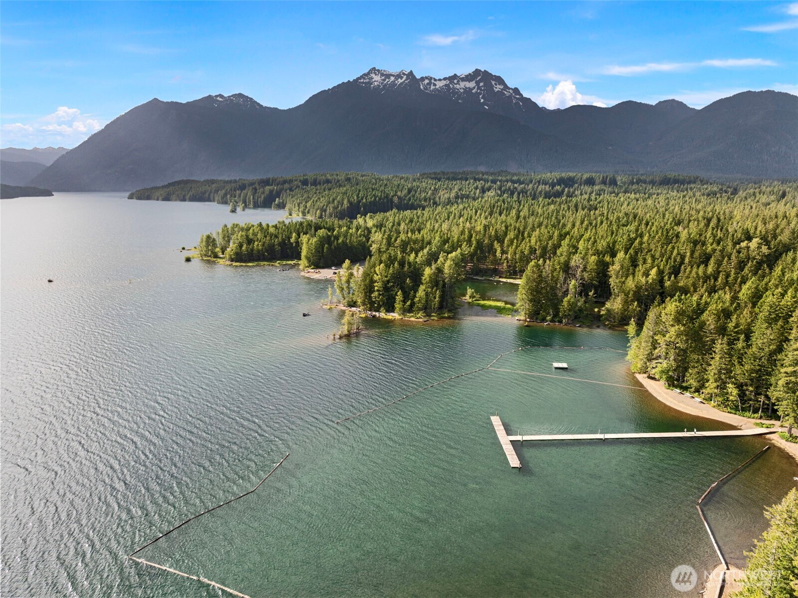 111 N Skokomish Drive