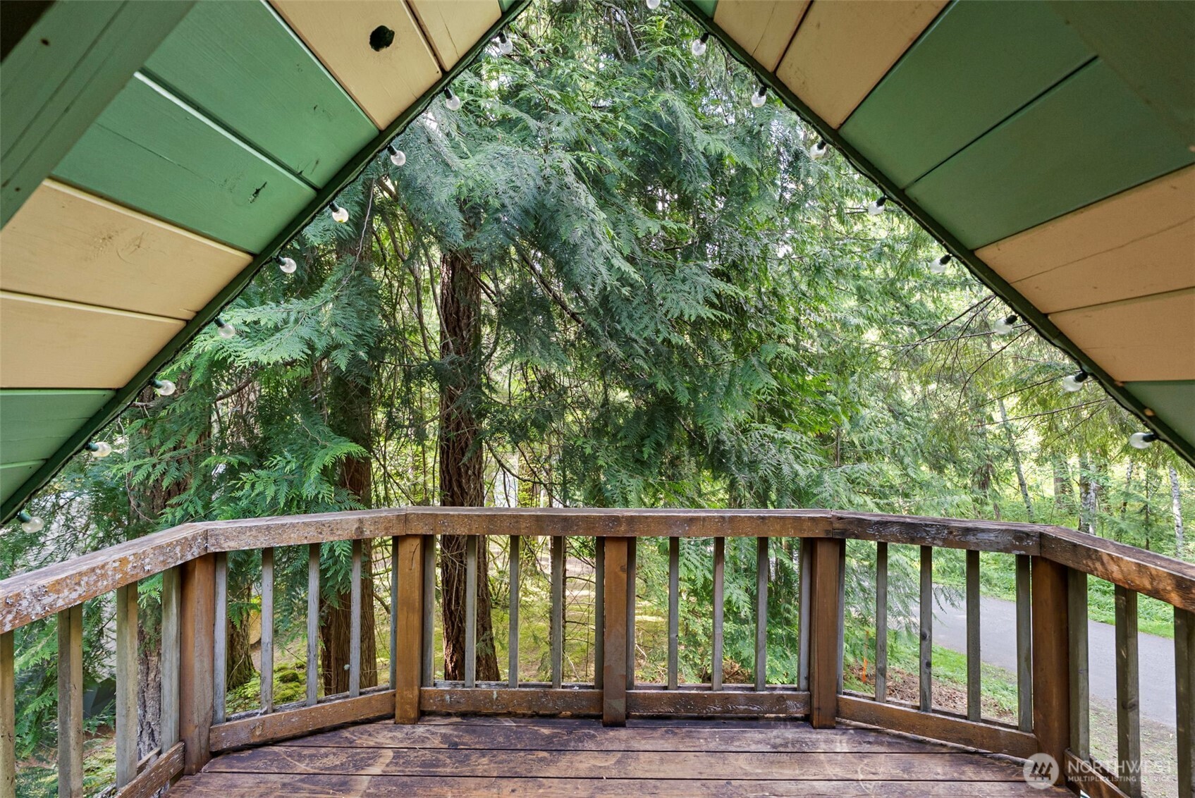 111 N Skokomish Drive