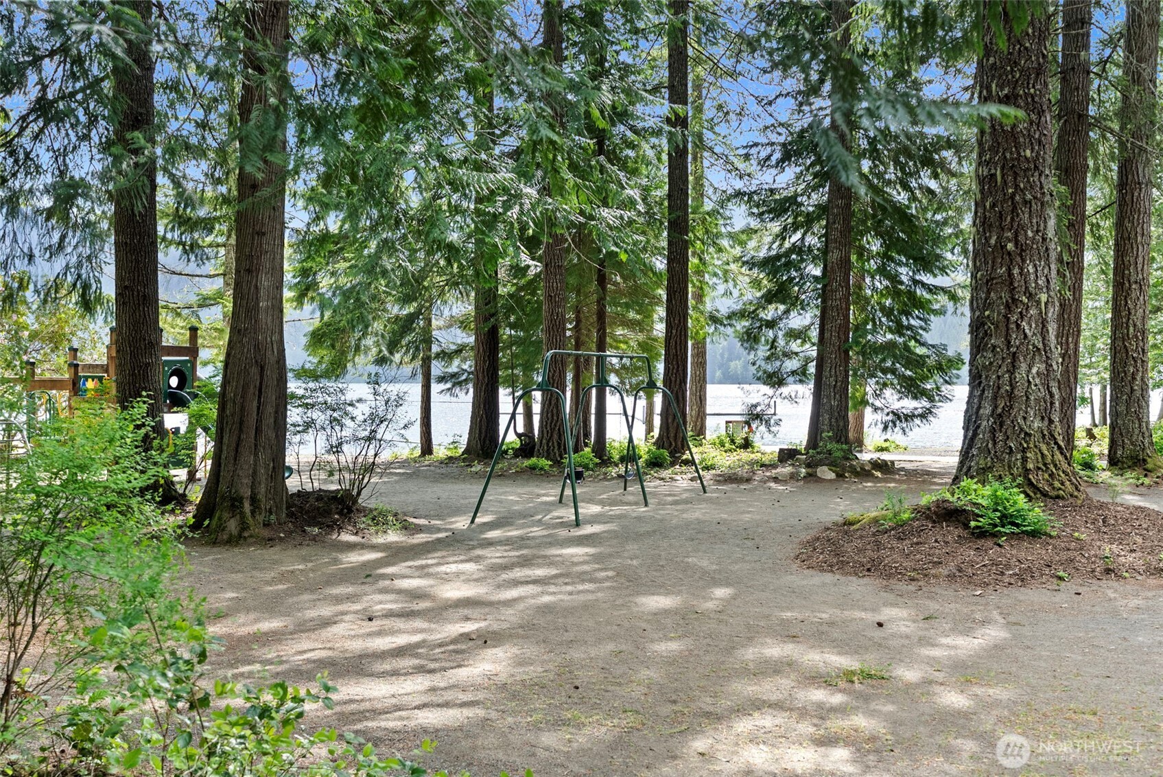 111 N Skokomish Drive