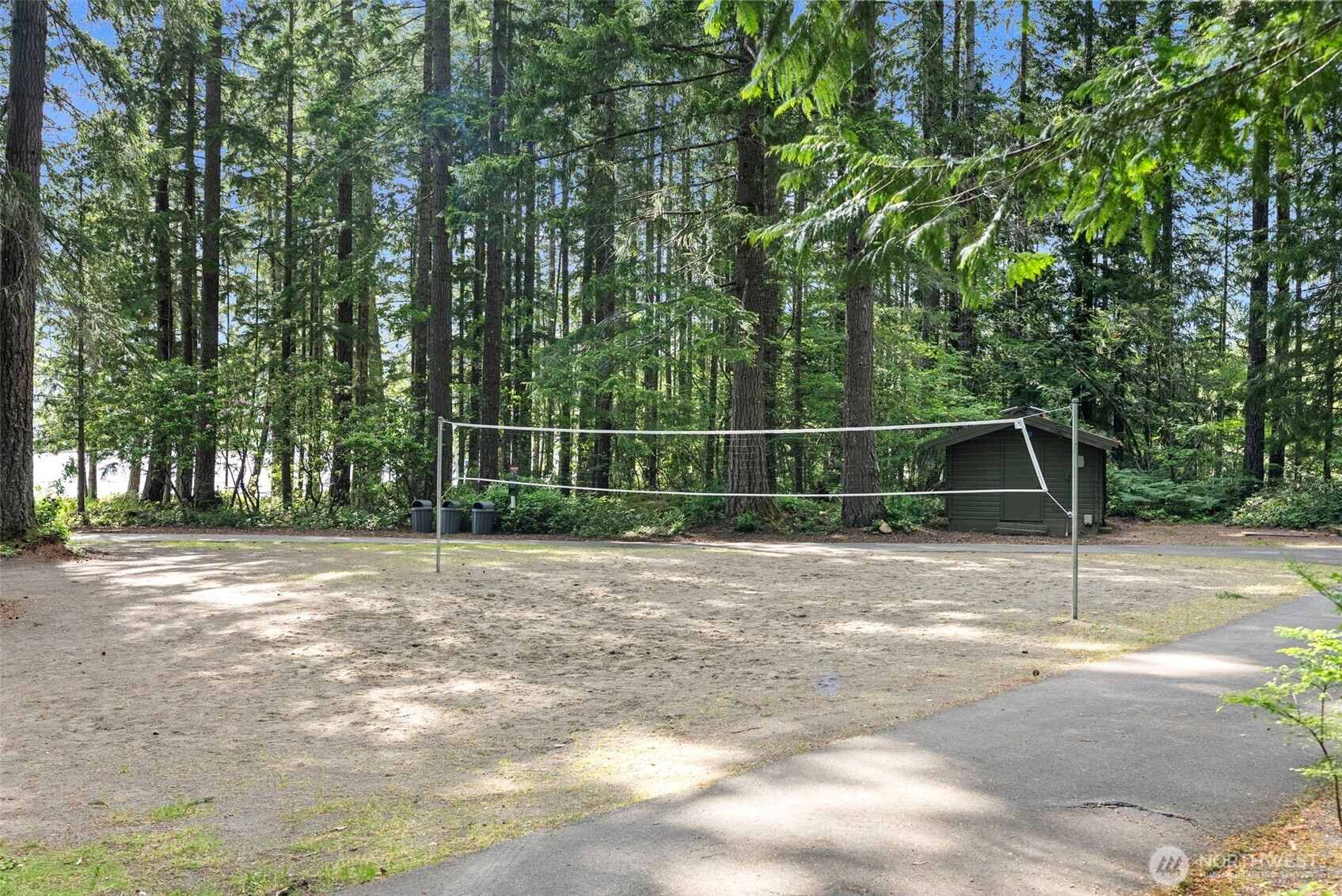 111 N Skokomish Drive