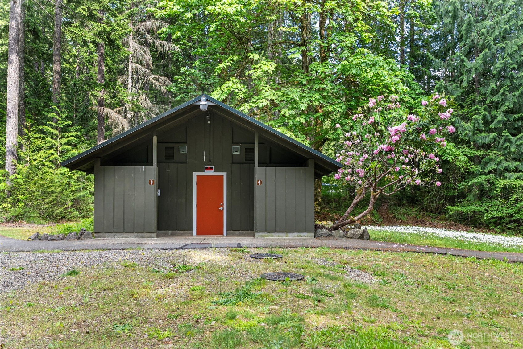 111 N Skokomish Drive