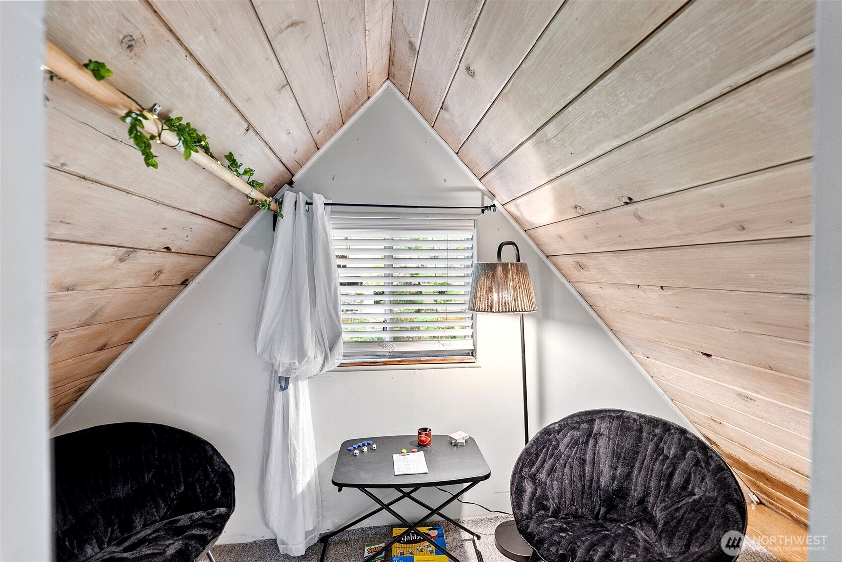 111 N Skokomish Drive