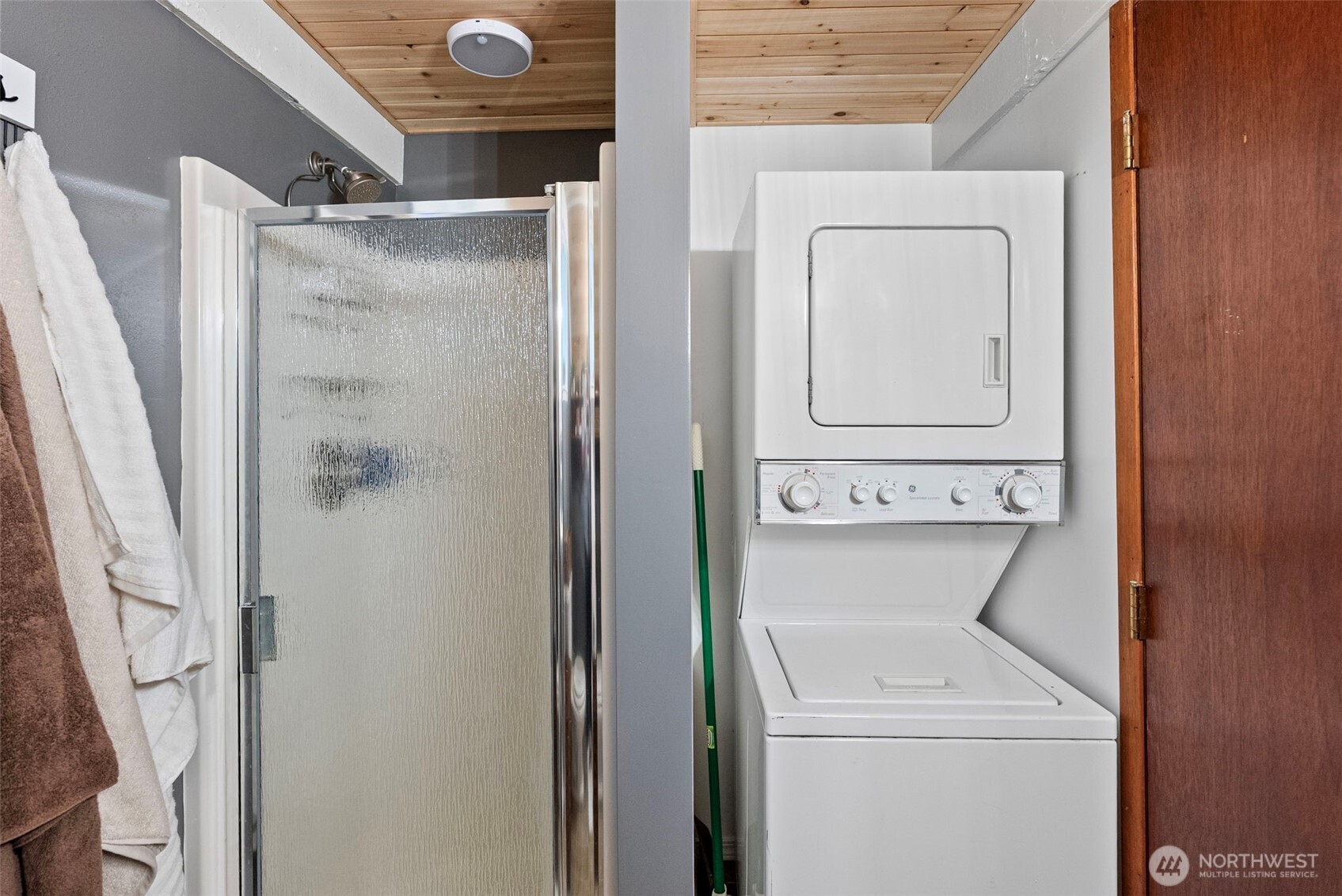 111 N Skokomish Drive