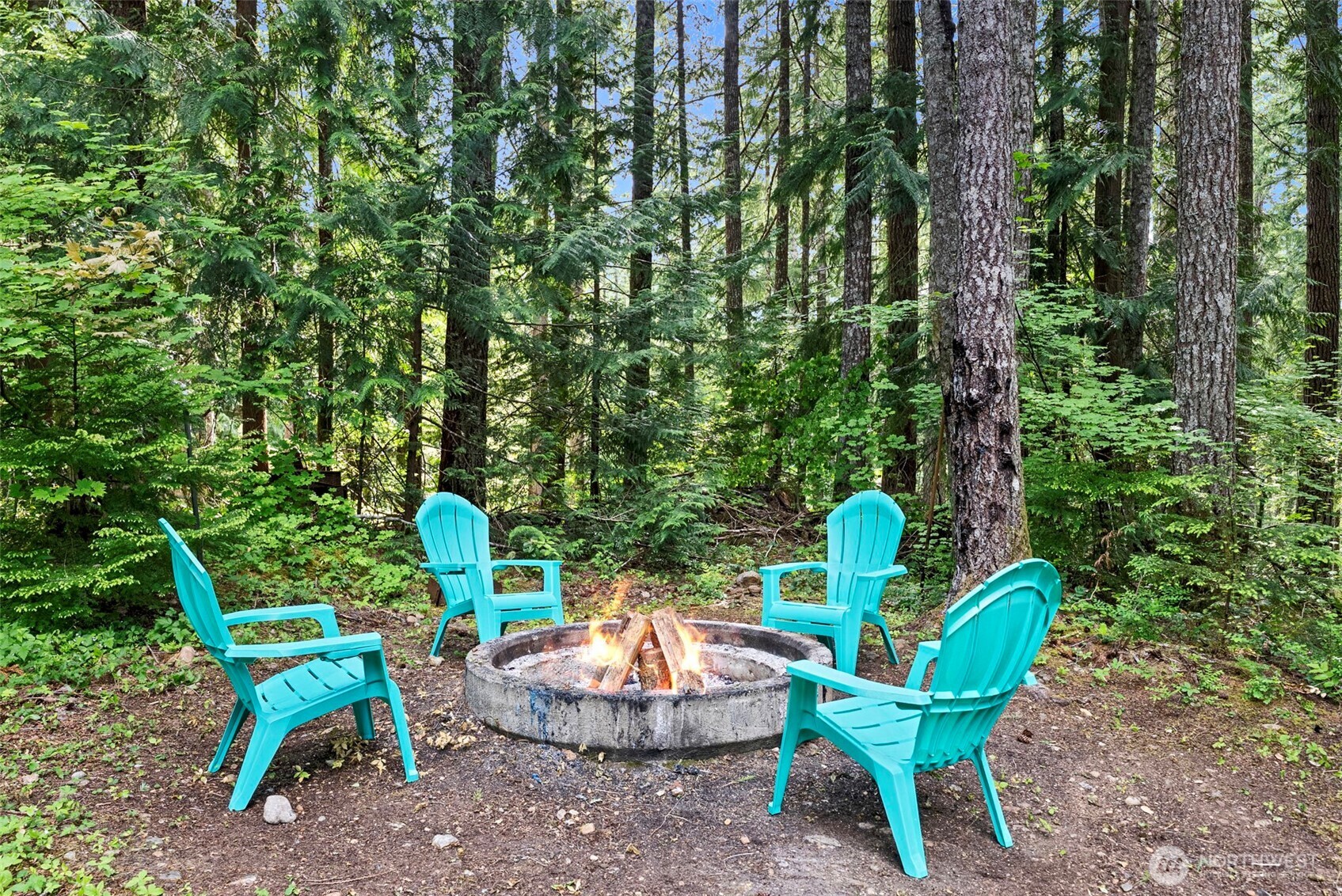 111 N Skokomish Drive