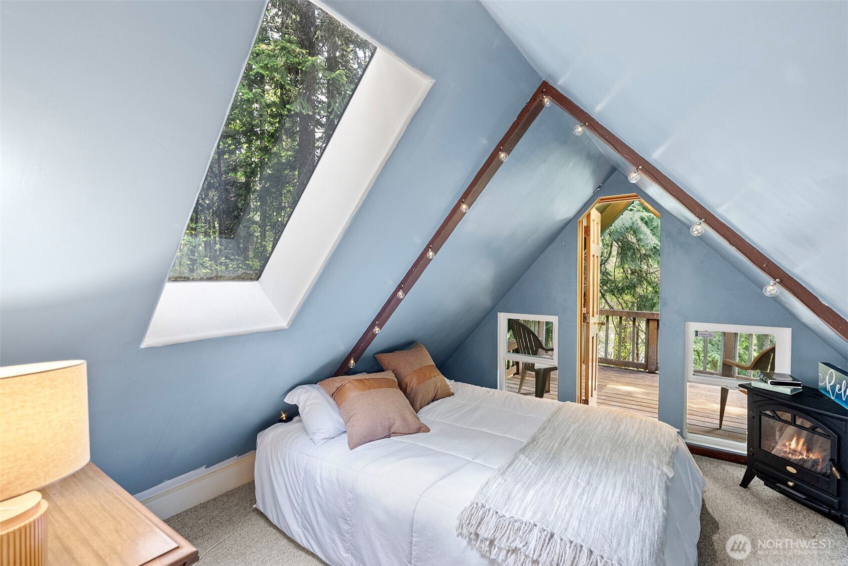 111 N Skokomish Drive