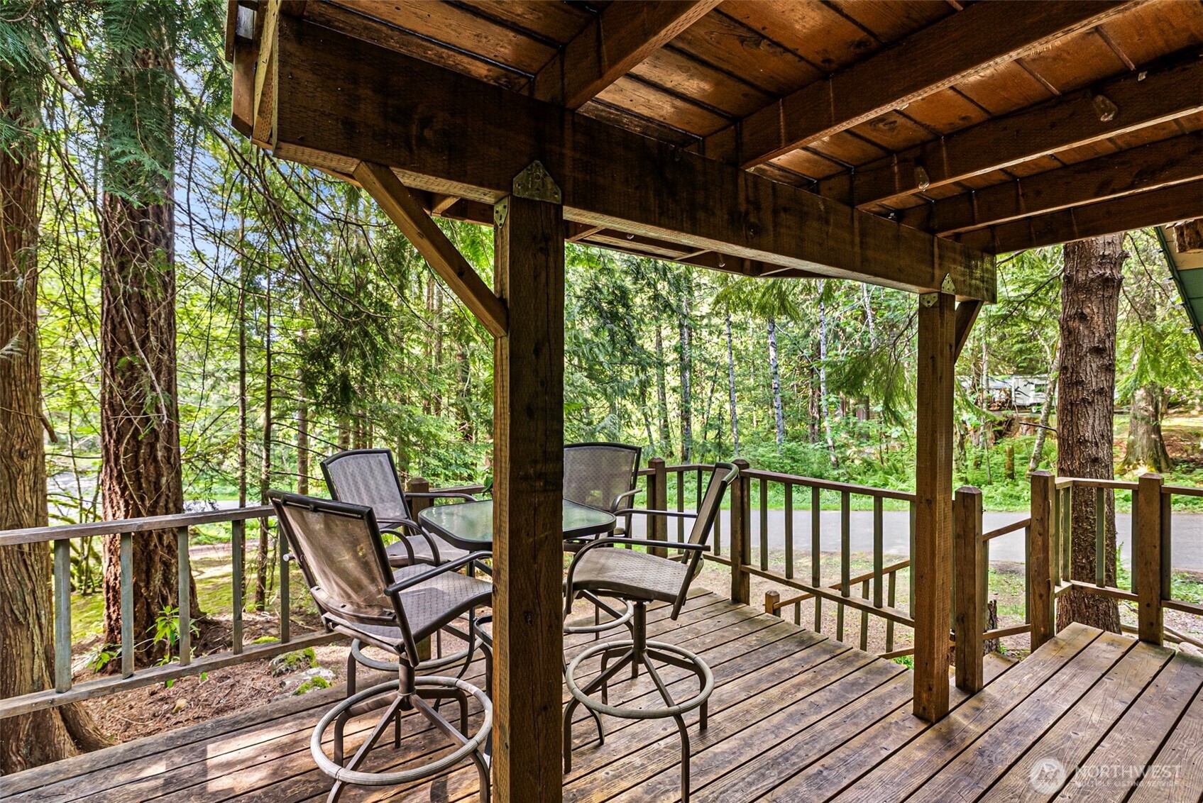 111 N Skokomish Drive