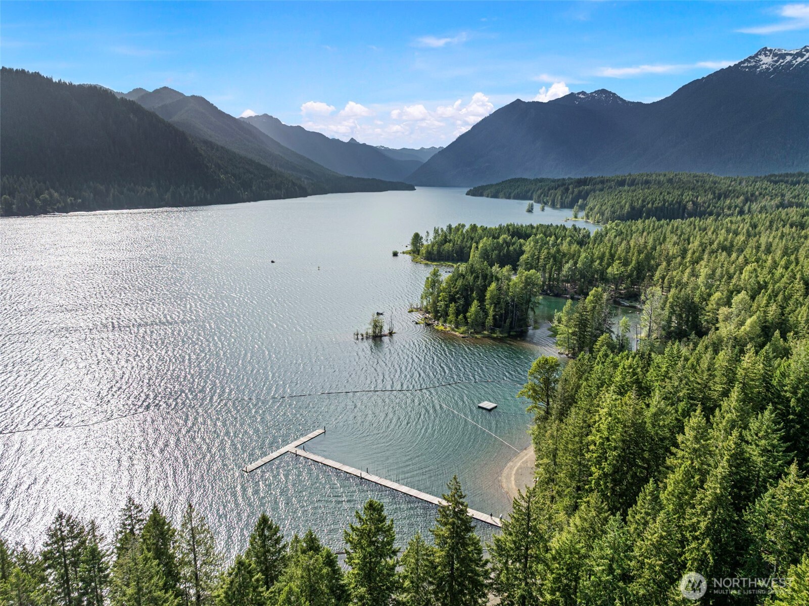 111 N Skokomish Drive