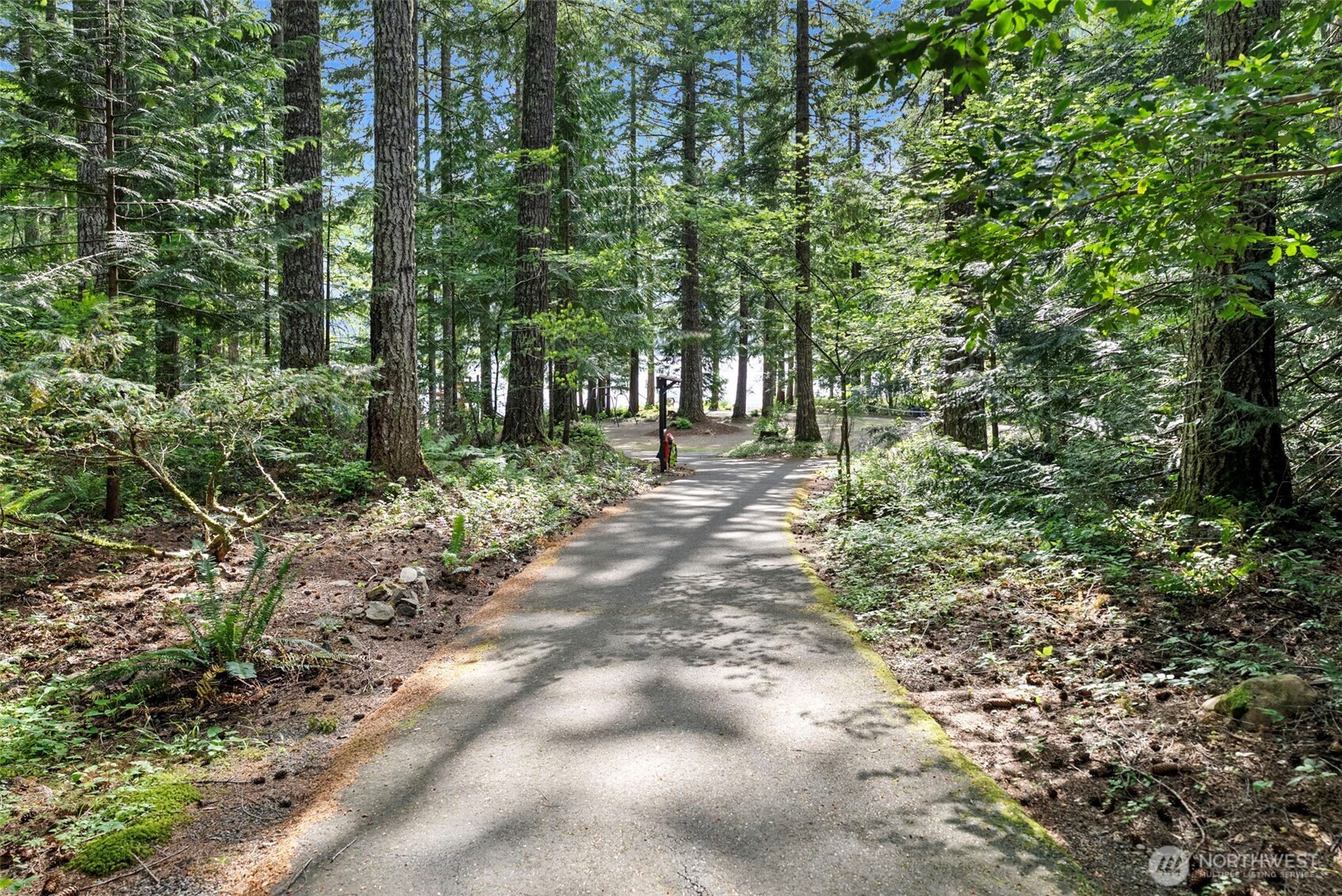 111 N Skokomish Drive