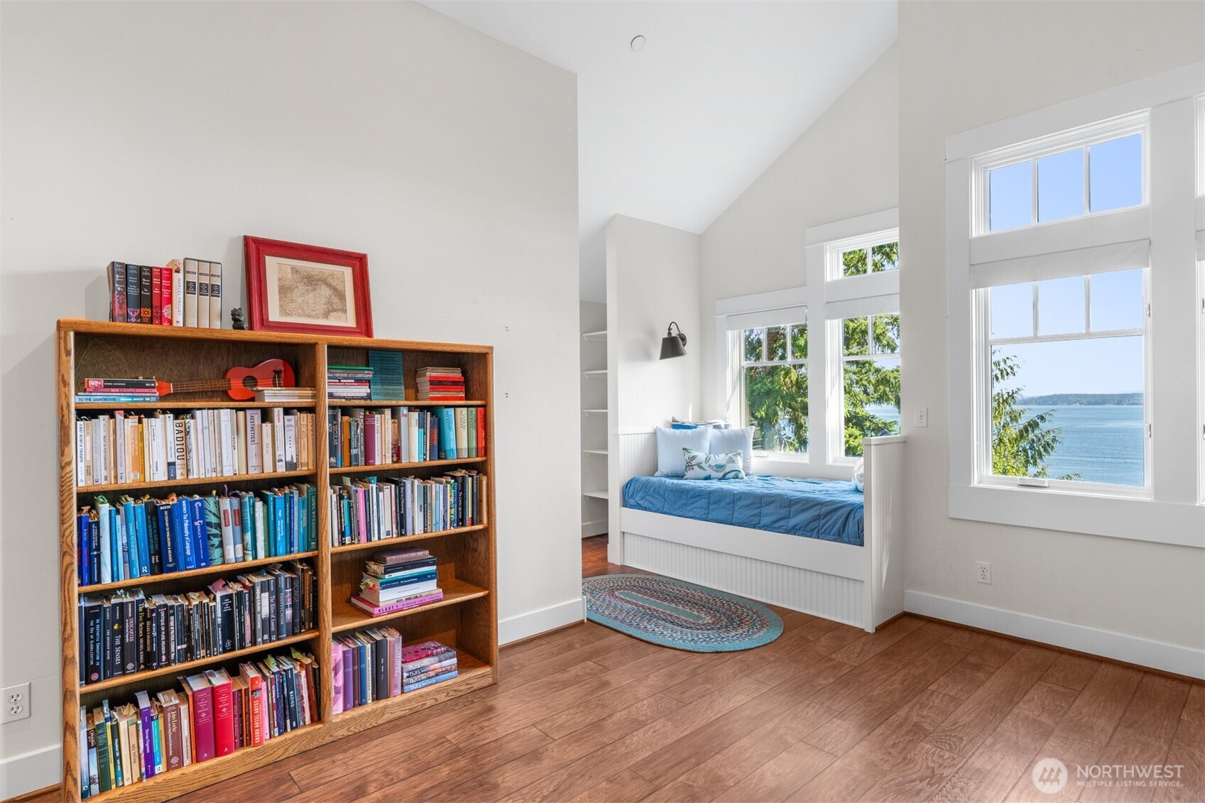 9411 - 9415 Key Peninsula Highway SW