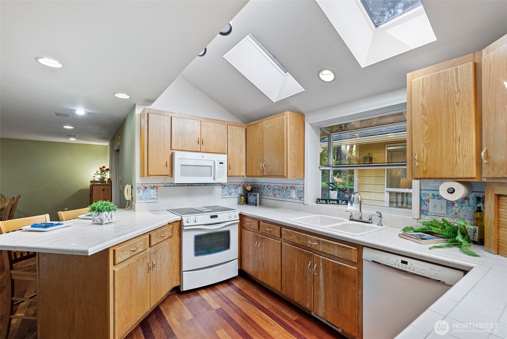 12211 110th Street NW