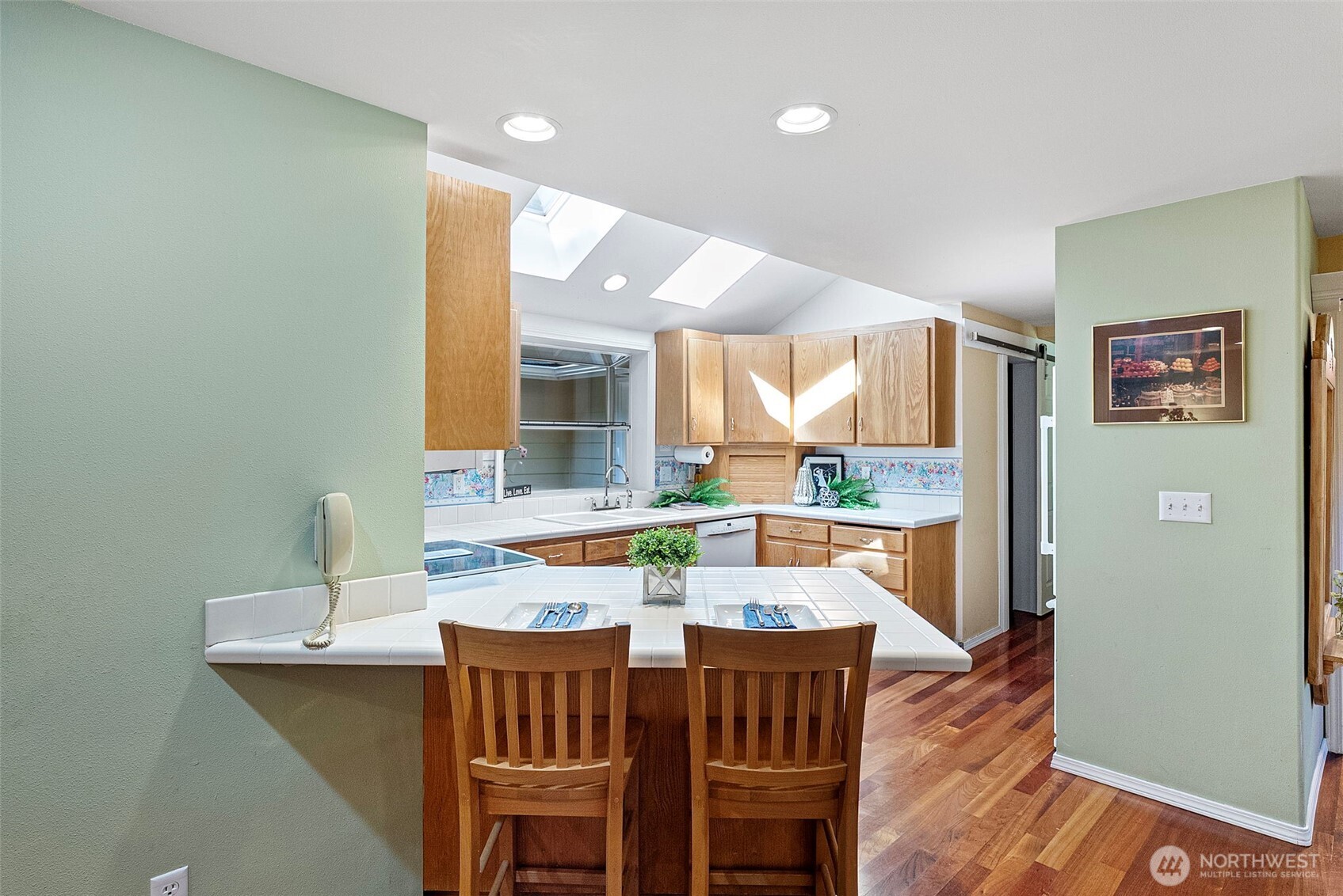 12211 110th Street NW