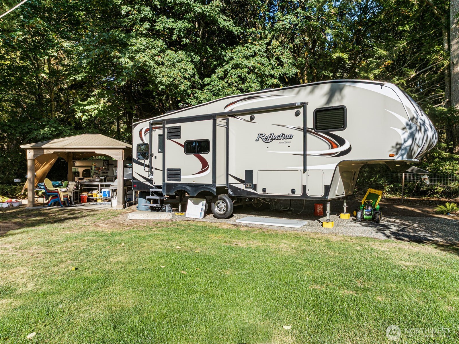 17411 81st Street Ct SW