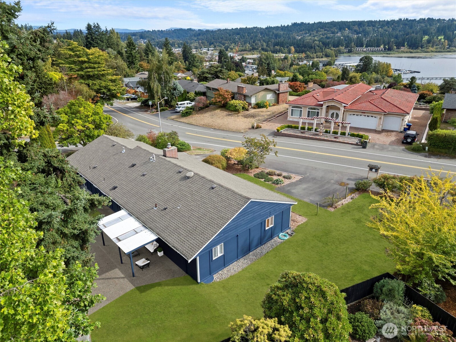 5722 NE 182nd Street