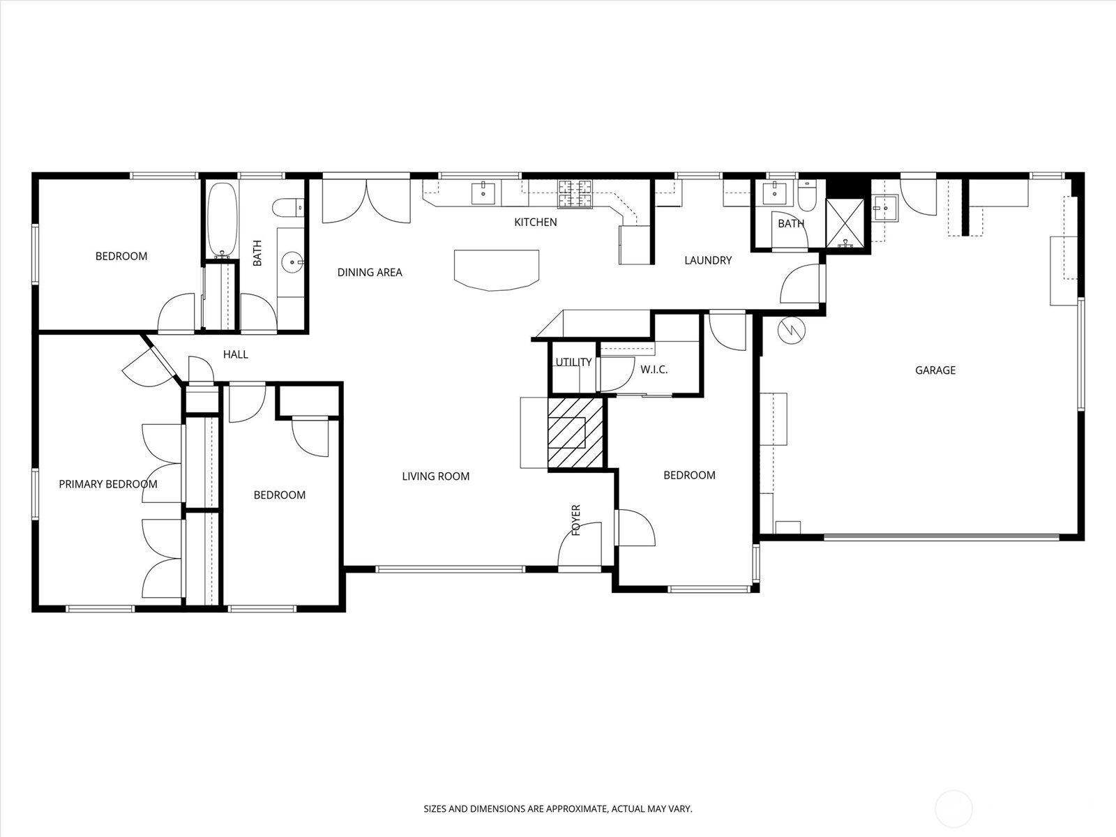 5722 NE 182nd Street