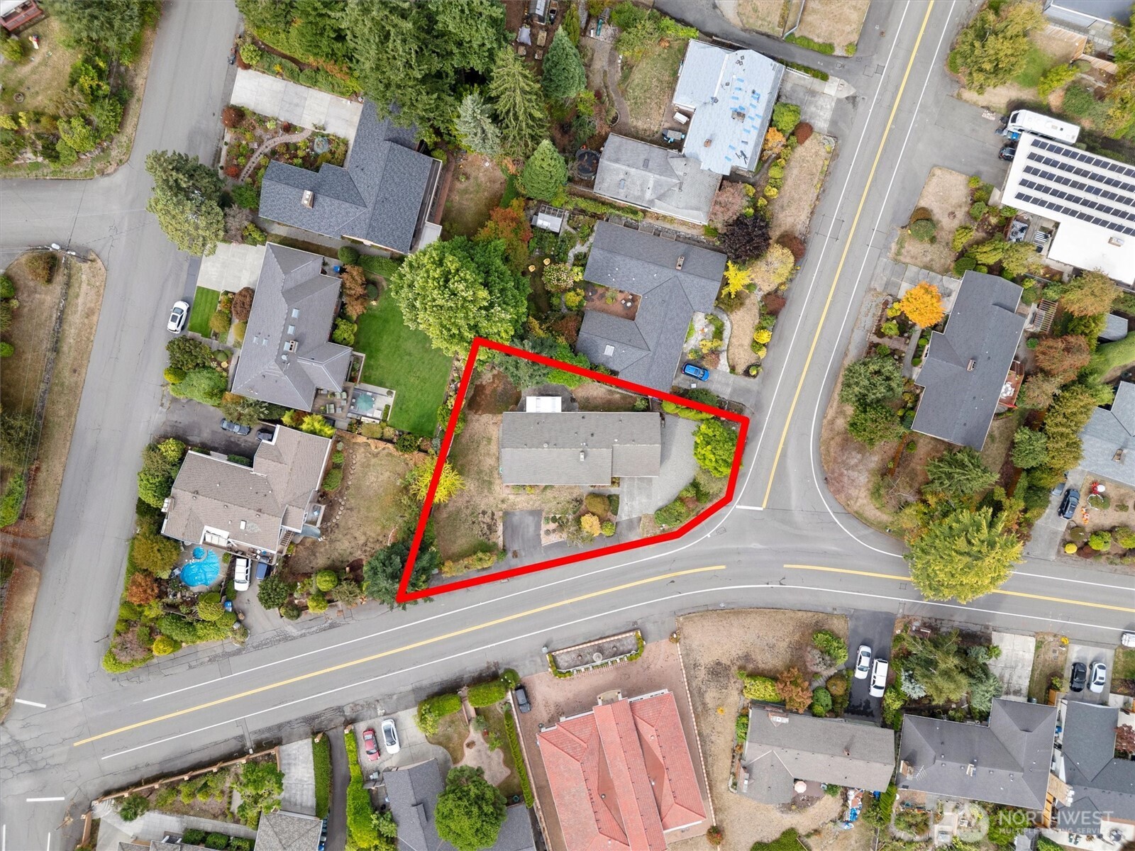 5722 NE 182nd Street