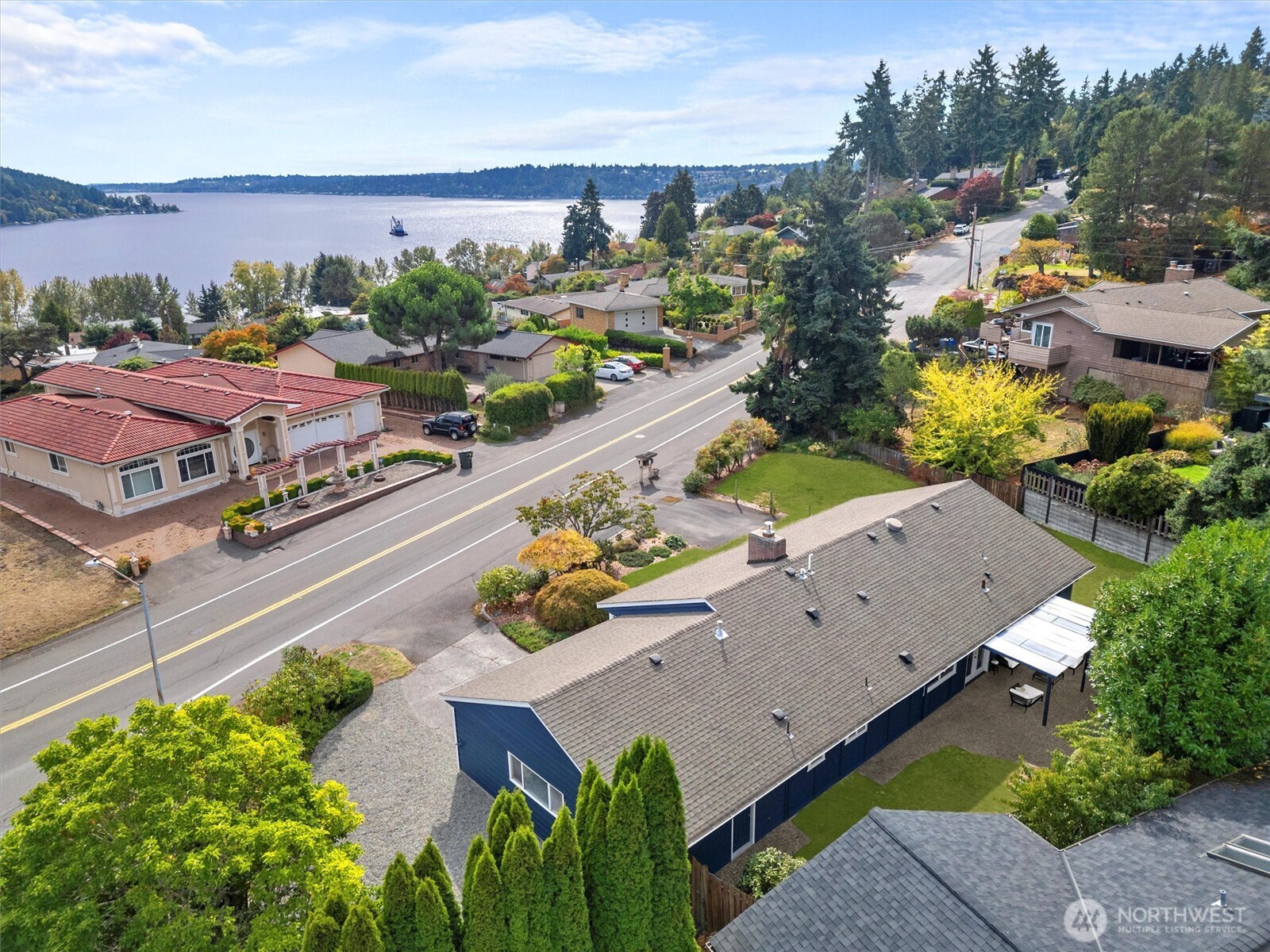 5722 NE 182nd Street