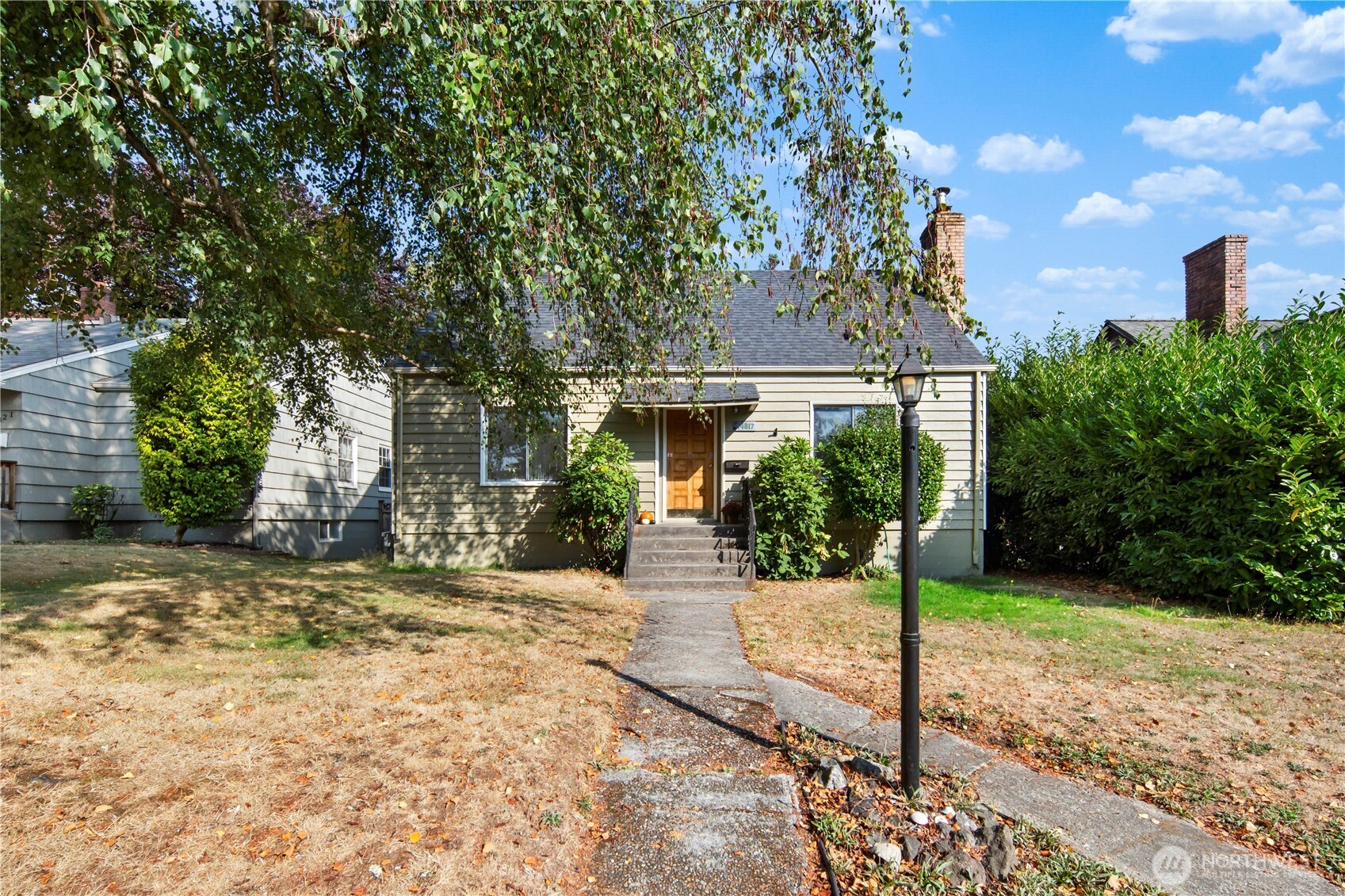 4817 N 28th Street