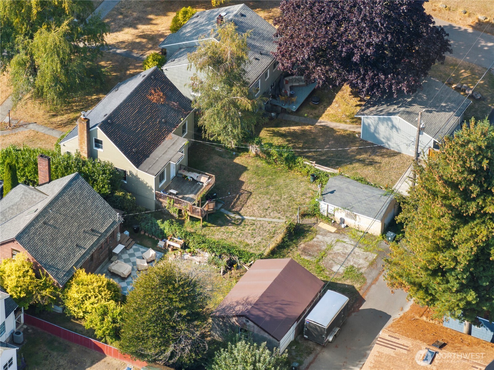 4817 N 28th Street