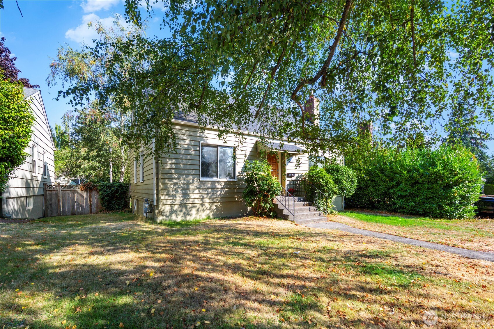 4817 N 28th Street