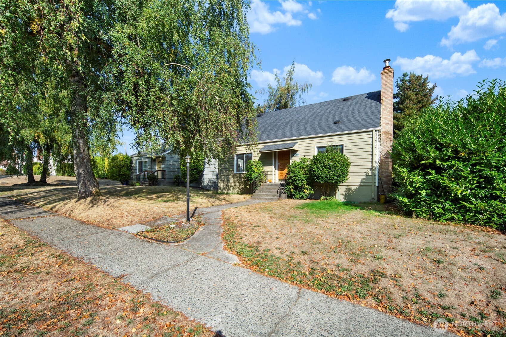 4817 N 28th Street