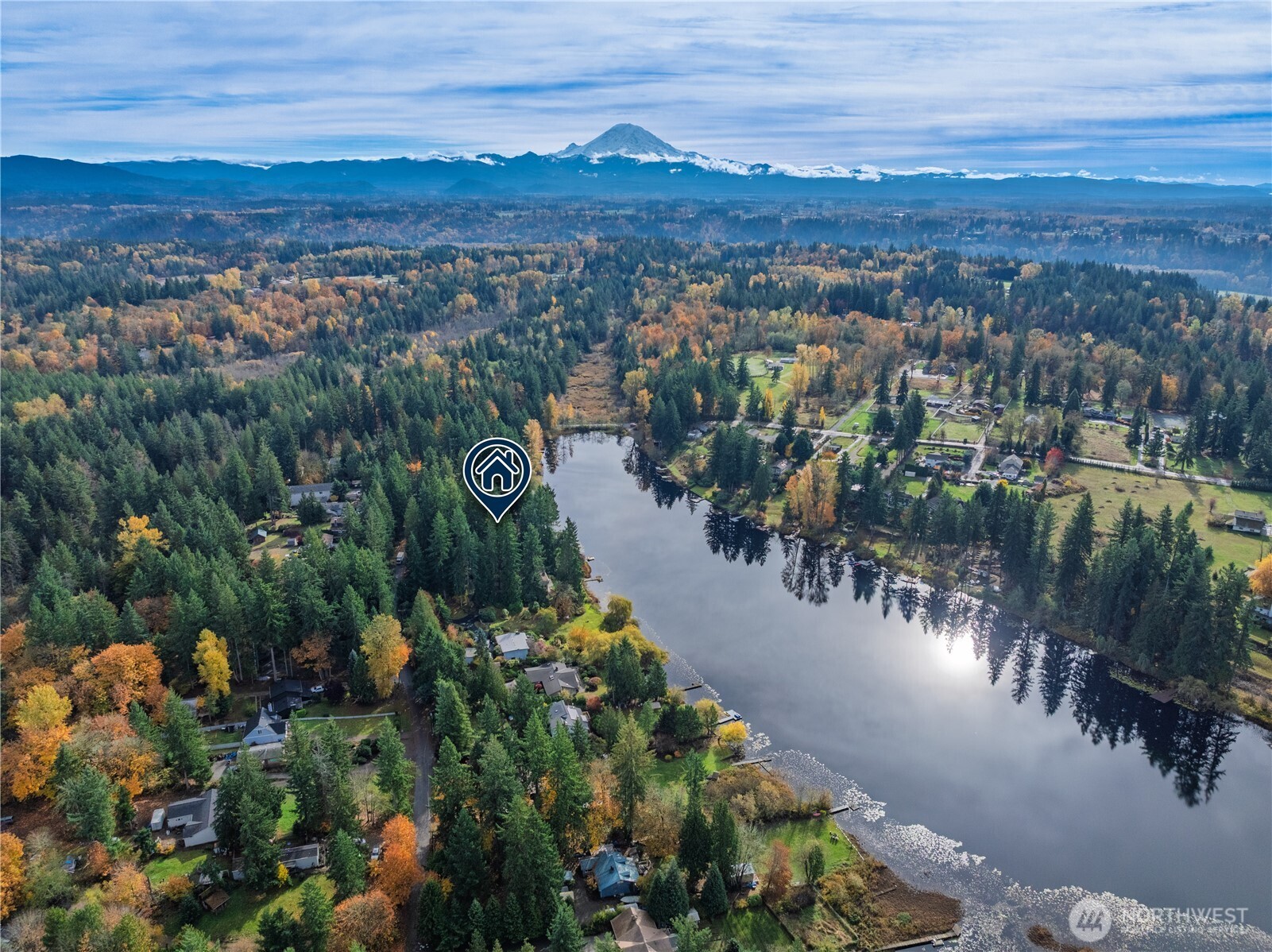 33401 E Lake Holm Drive SE