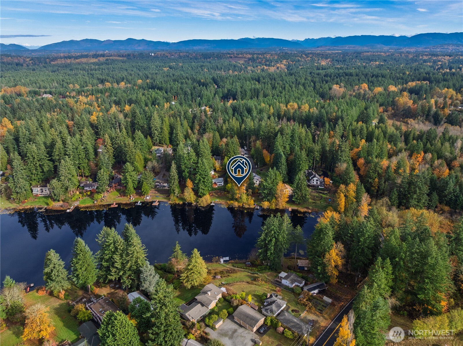 33401 E Lake Holm Drive SE