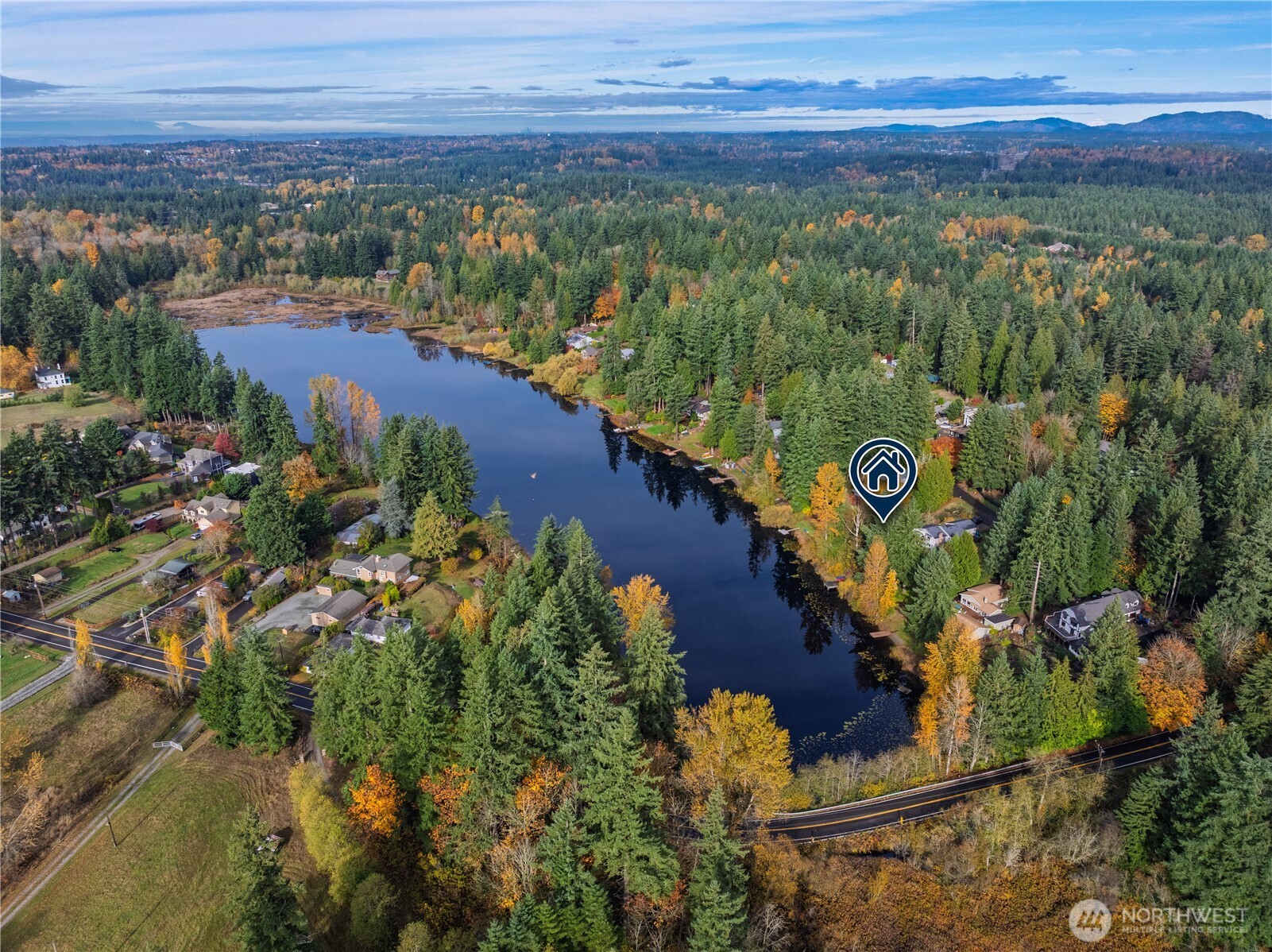 33401 E Lake Holm Drive SE