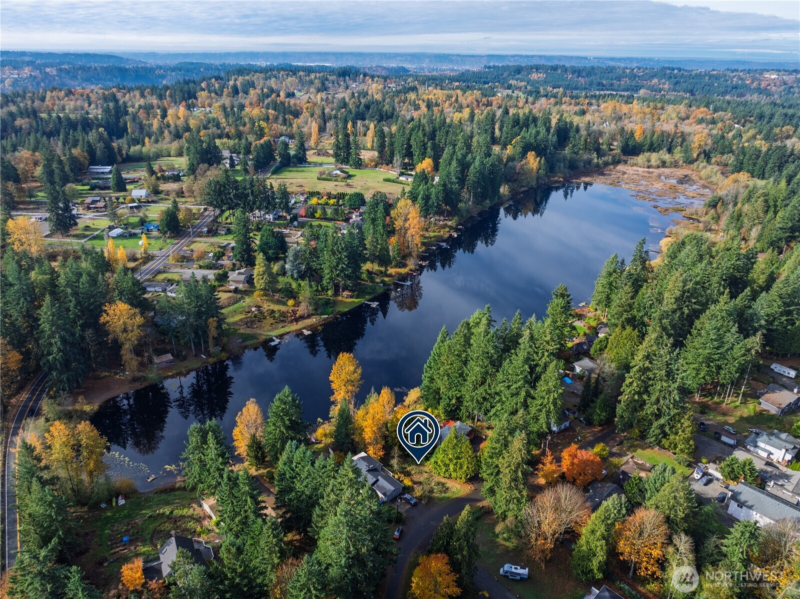 33401 E Lake Holm Drive SE