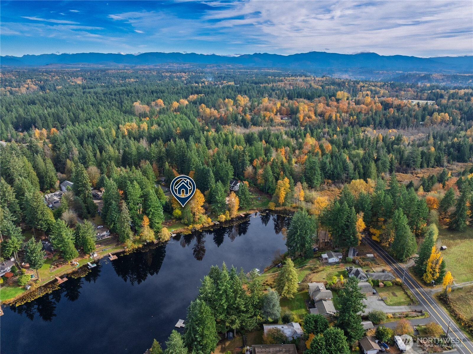 33401 E Lake Holm Drive SE