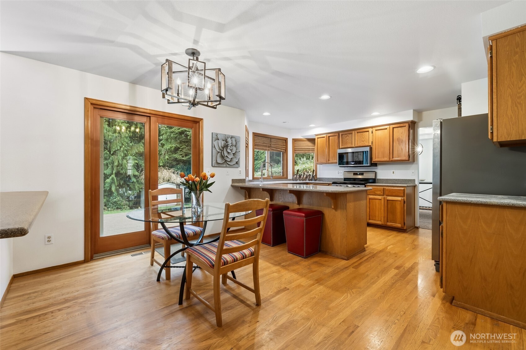 3306 12th Avenue Ct NW
