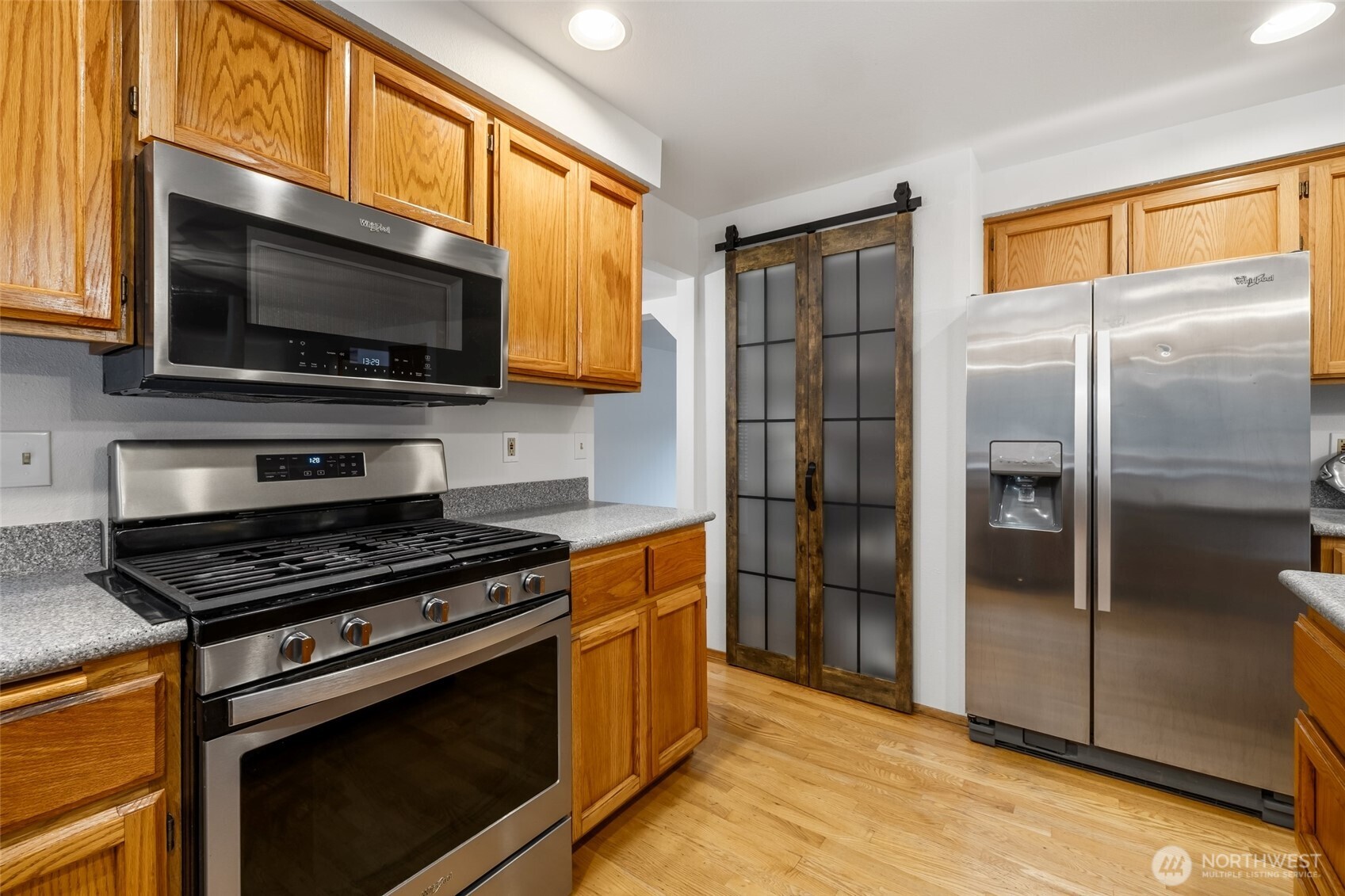 3306 12th Avenue Ct NW